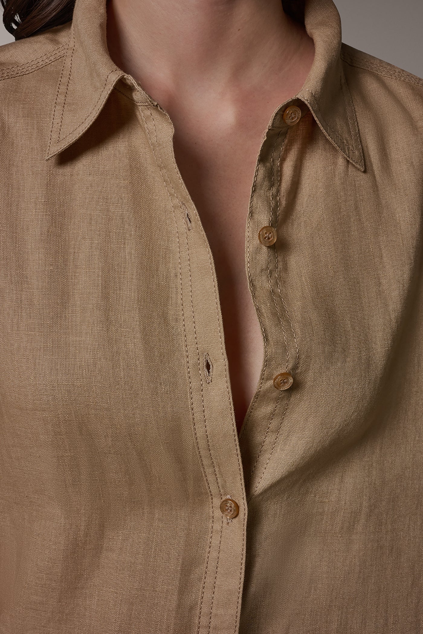 LONG SLEEVE SHIRT VIEW 5 | Included in discounts