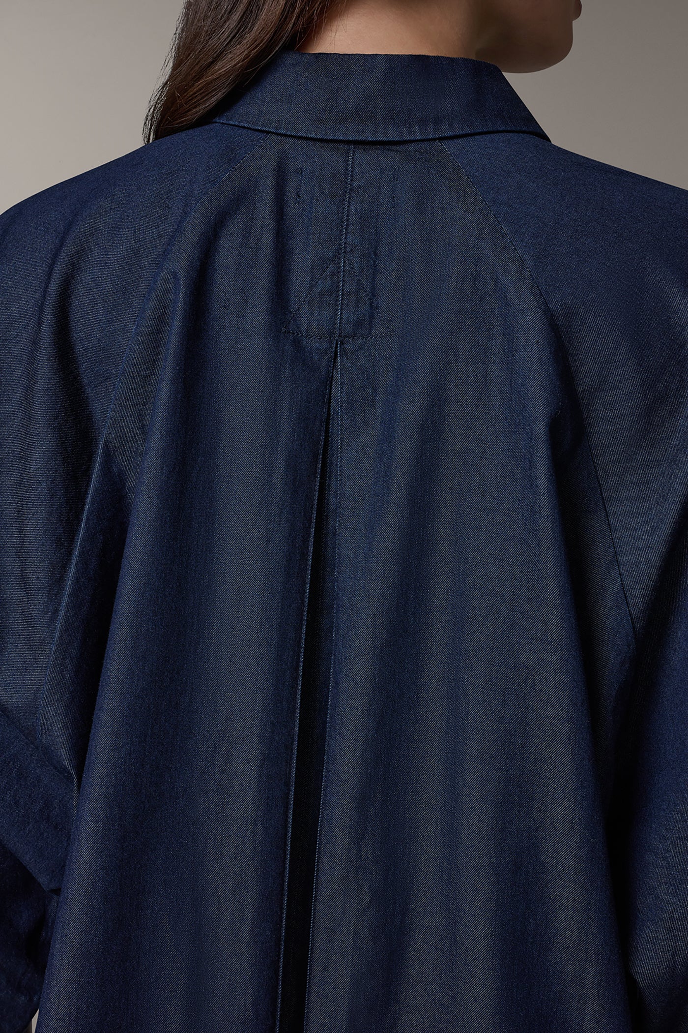 3/4 SLEEVE SHIRT VIEW 5