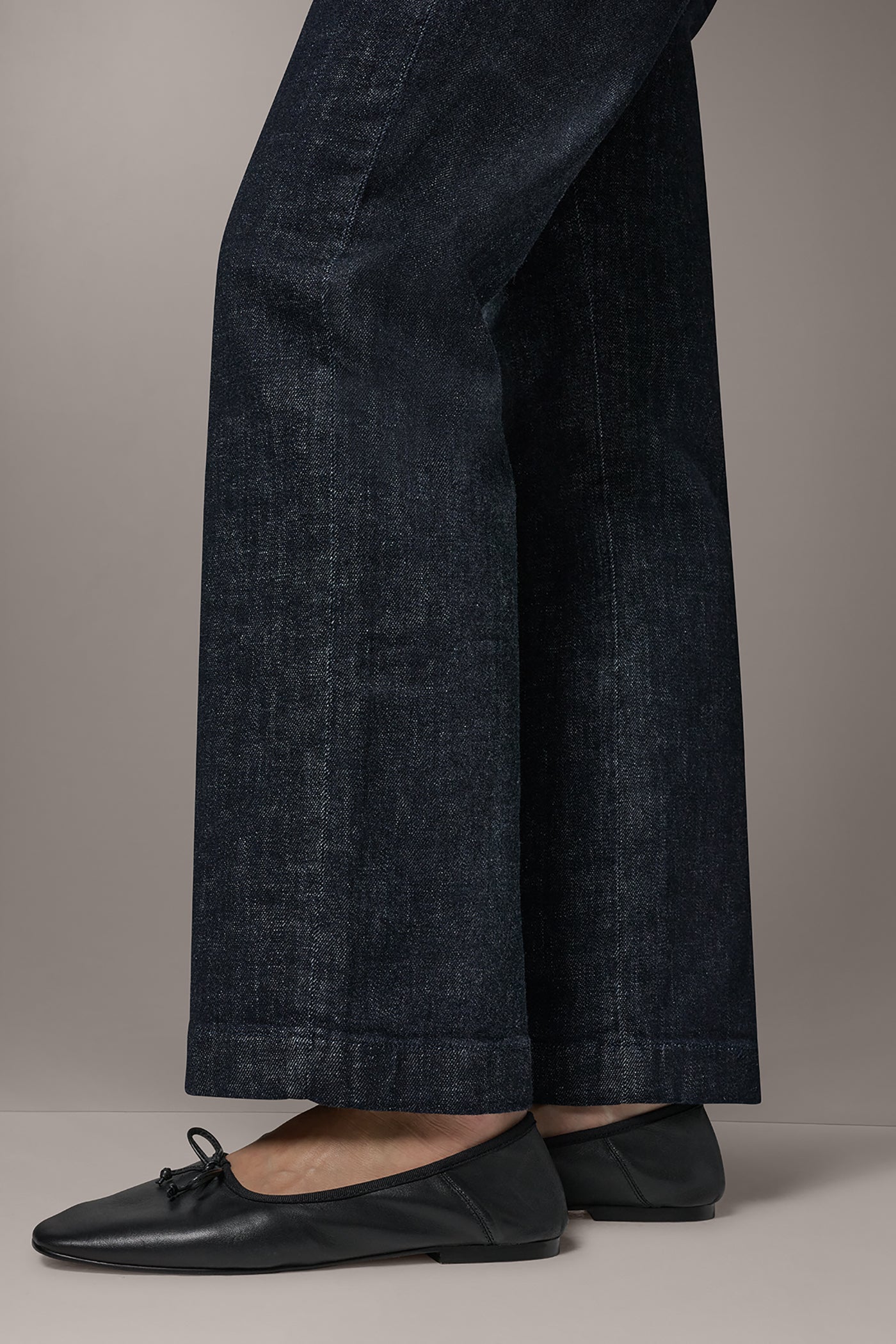 THE DONNA MID-RISE TROUSER JEAN VIEW 6 | All Products