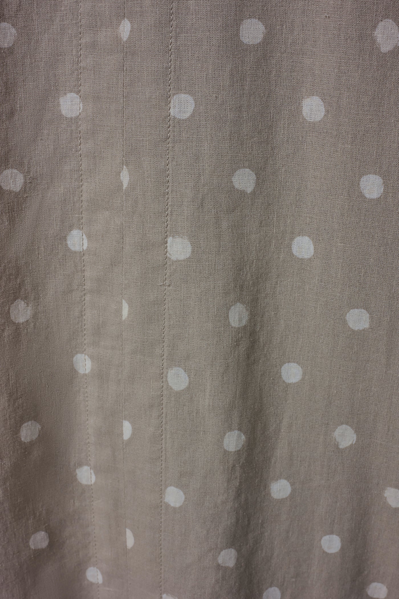 PRINTED ELASTIC BACK VIEW 6 | Casual Collection