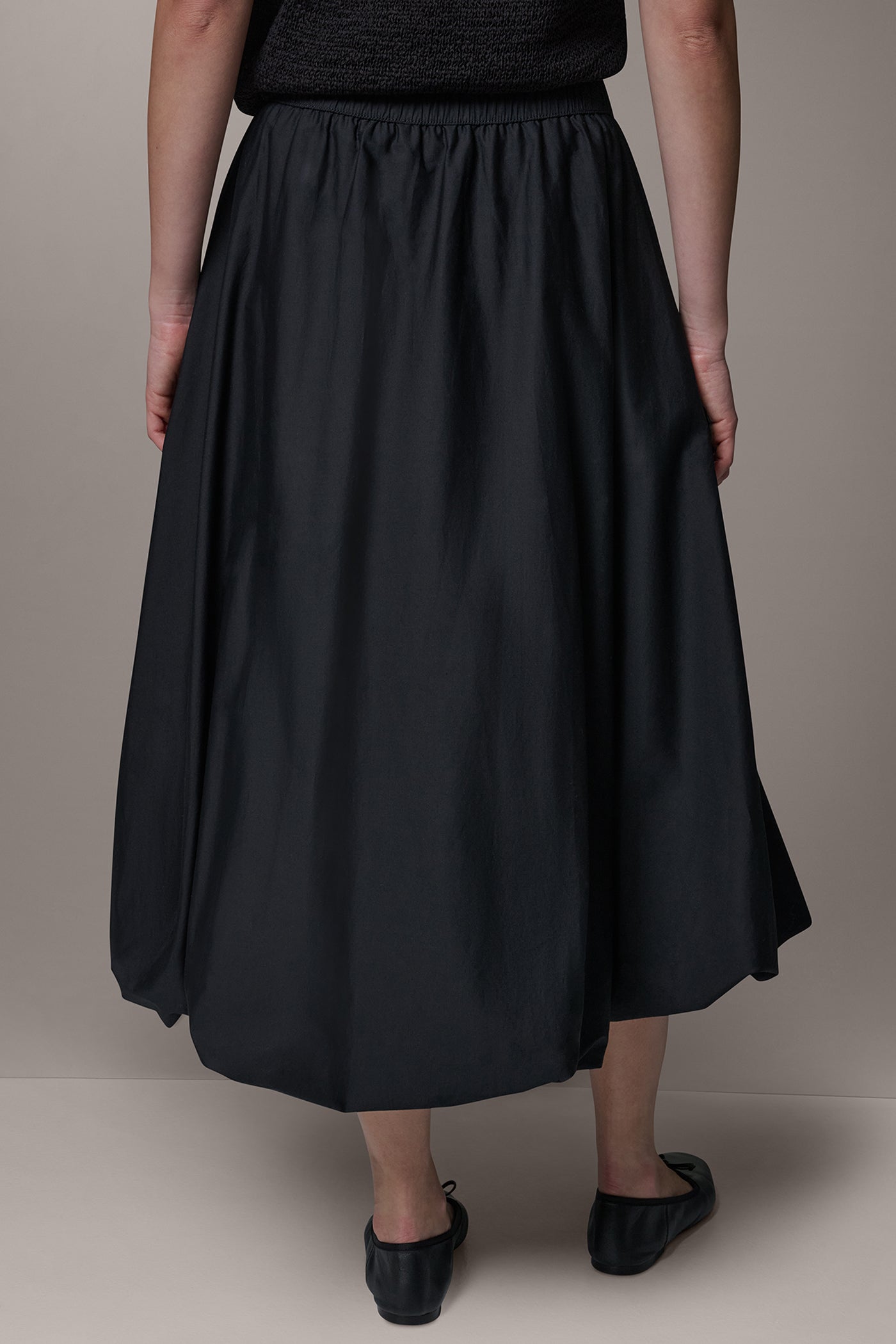 BUBBLE SKIRT | View 2 | Casual Collection