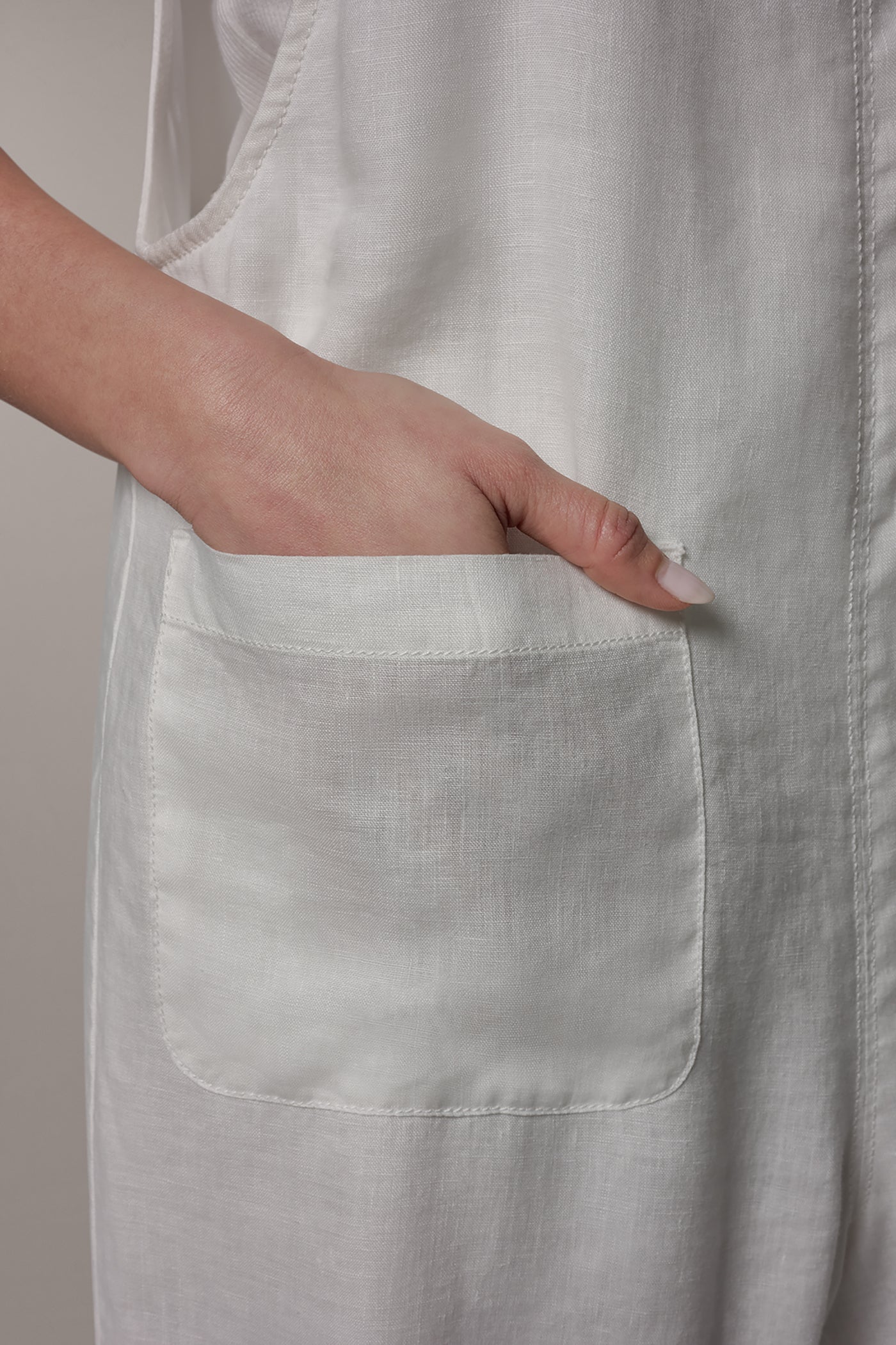 CROP LENGTH JUMPER VIEW 7 | New clothing