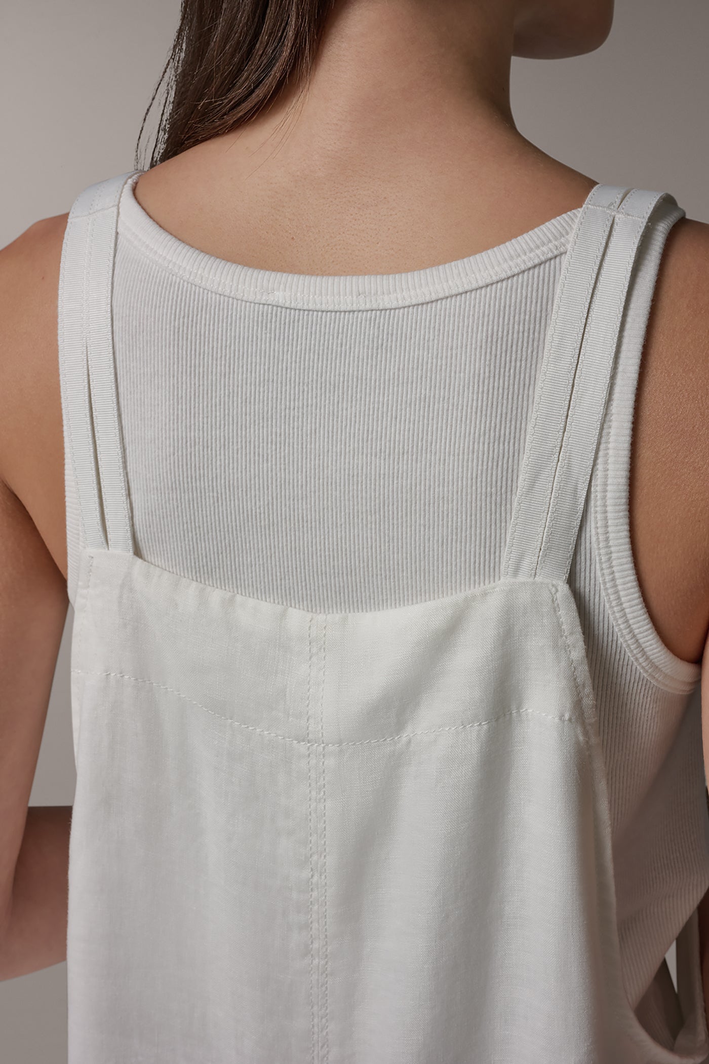 CROP LENGTH JUMPER VIEW 8 | New clothing