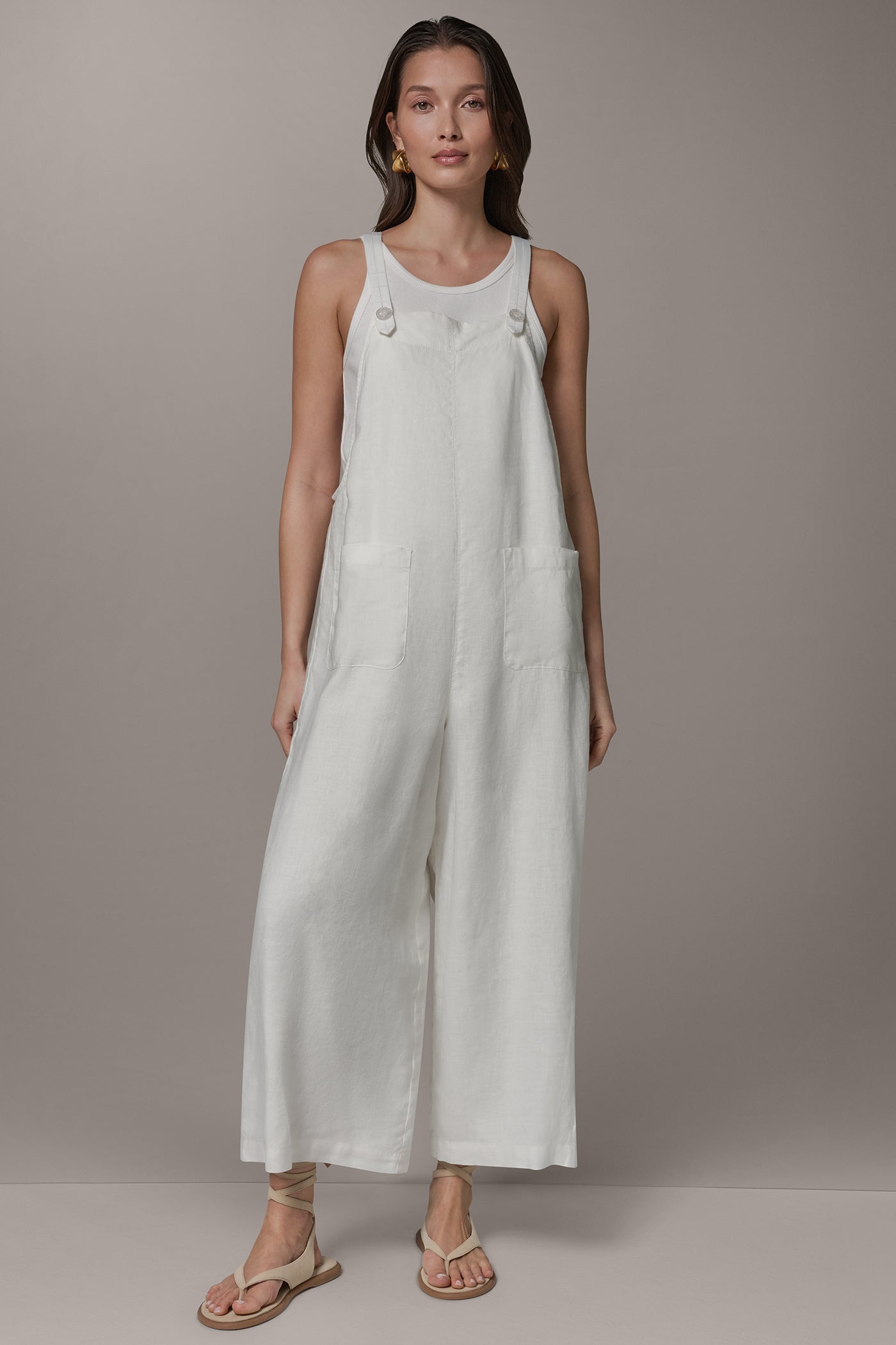 CROP LENGTH JUMPER | View 1 | New clothing