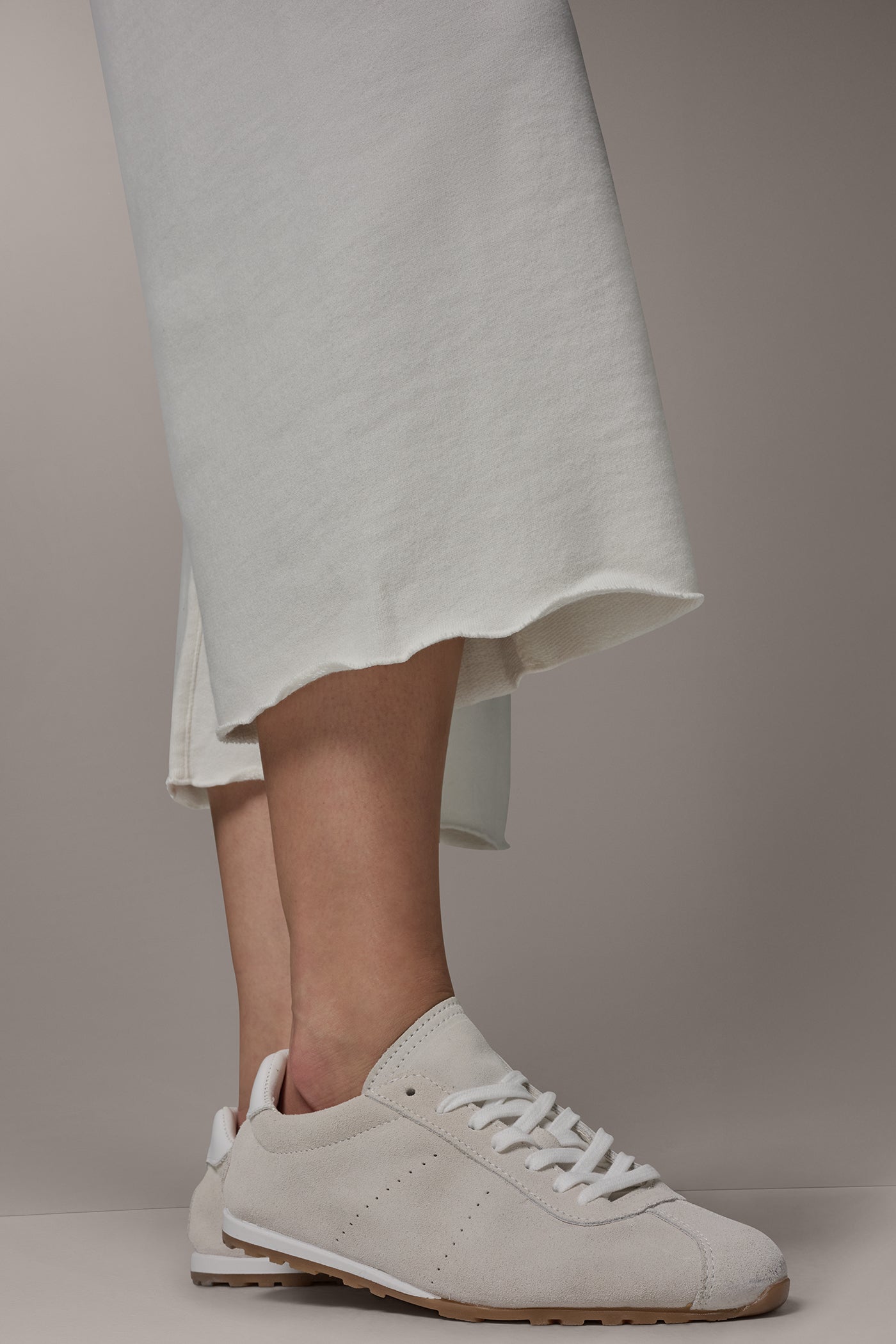 CROP PANT VIEW 5 | Donna Karan Weekend