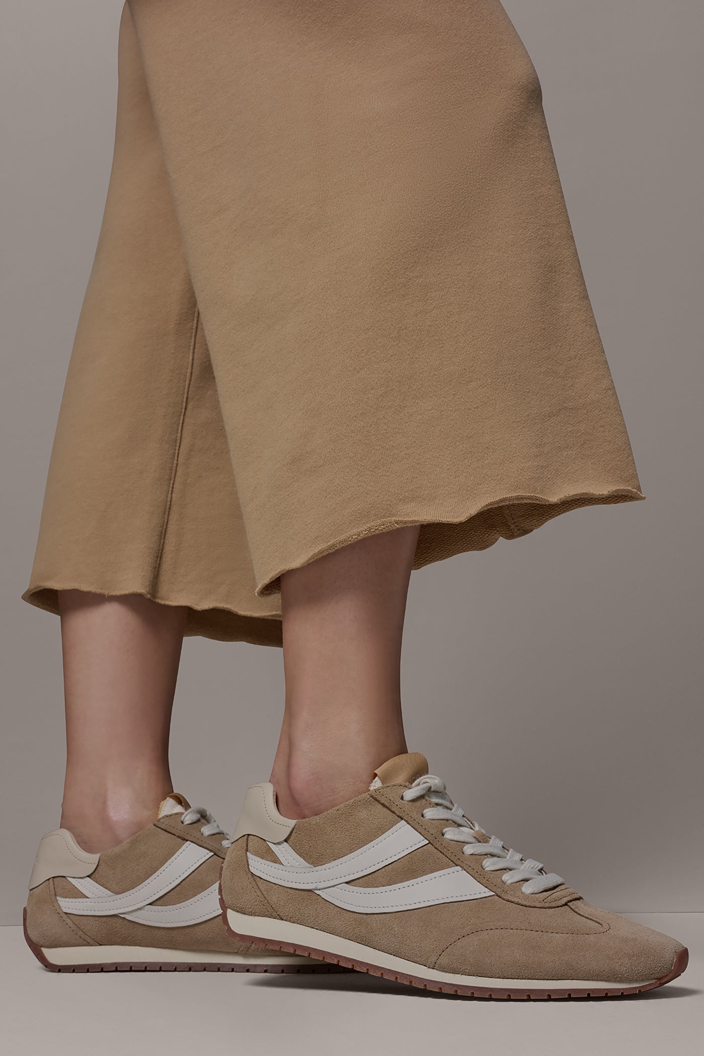 CROP PANT VIEW 5 | Donna Karan Weekend