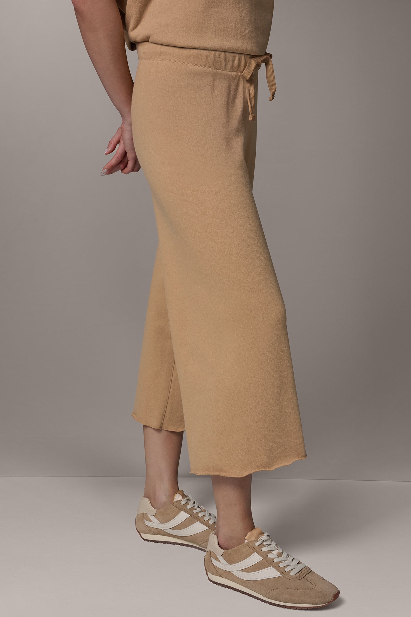 CROP PANT (alternate view)