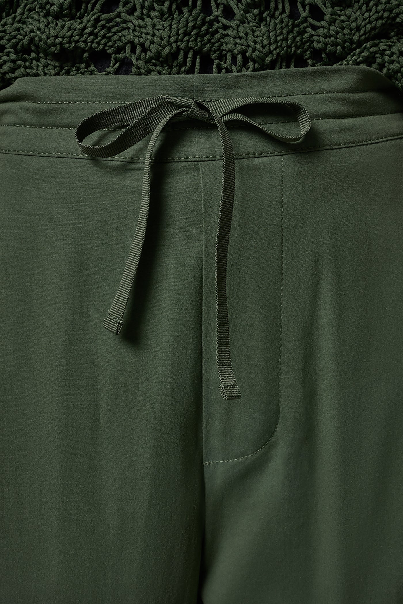 EXTRA HIGH-RISE CROPPED PANT VIEW 5 | New Arrivals