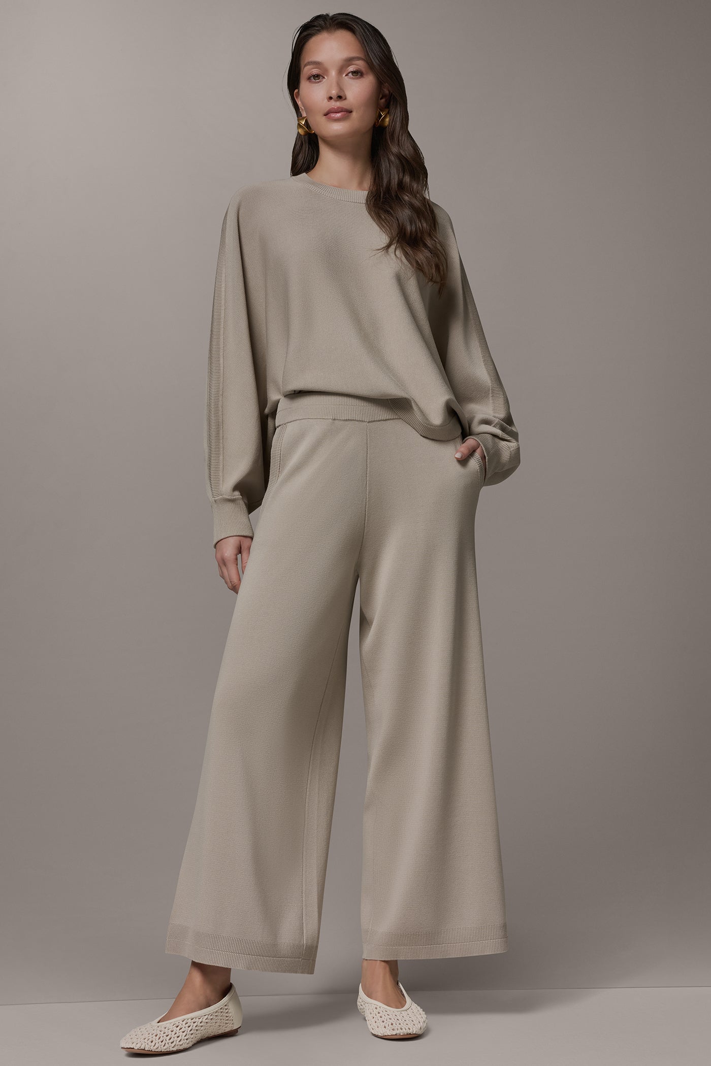 MILANO STITCH PULL-ON PANT VIEW 6 | New clothing