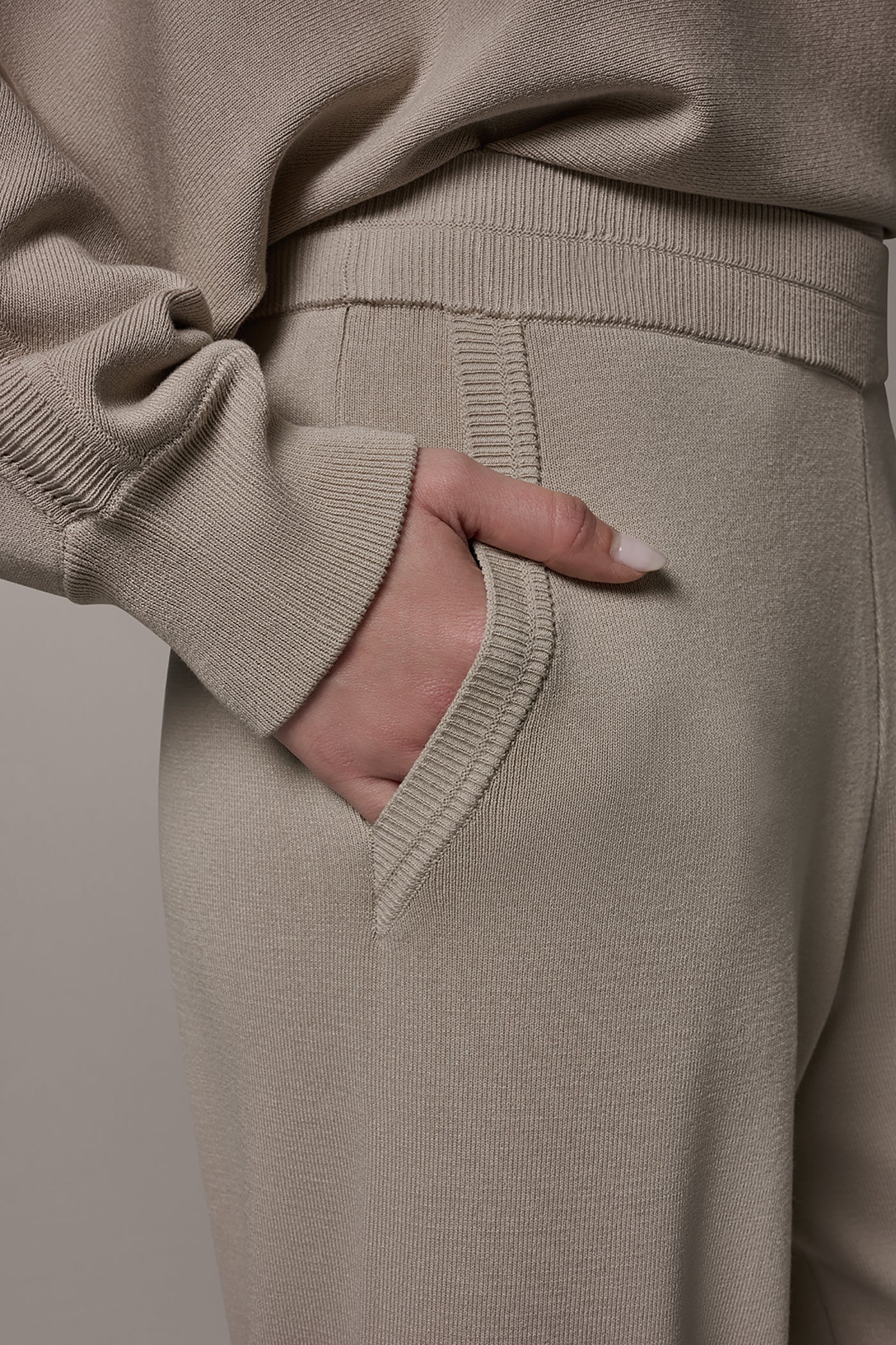 MILANO STITCH PULL-ON PANT VIEW 4 | New clothing