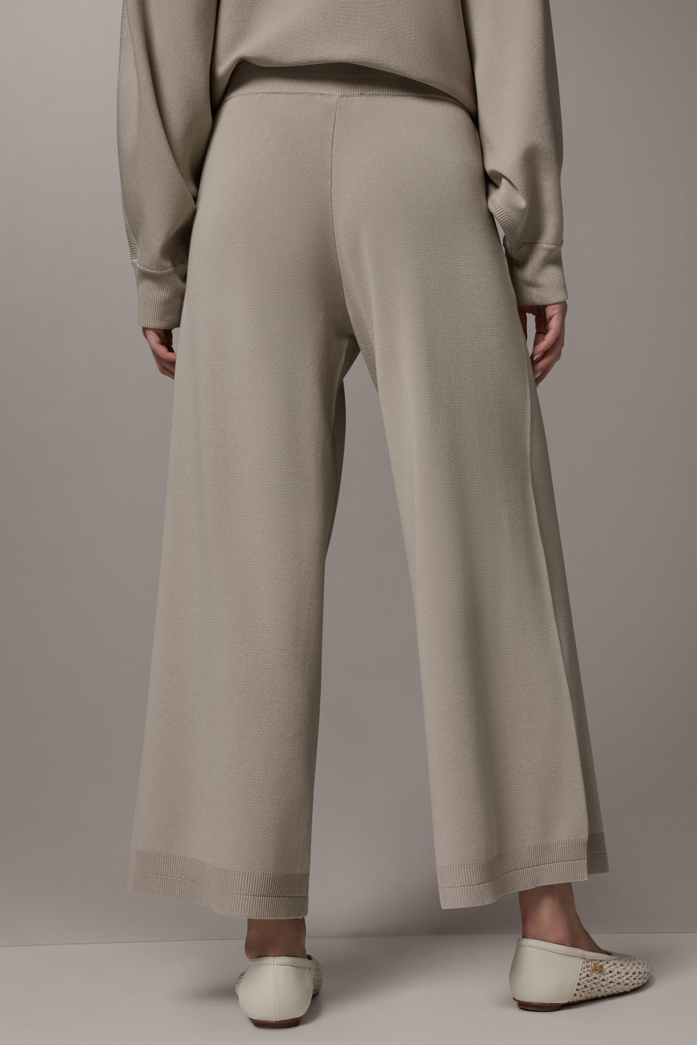 MILANO STITCH PULL-ON PANT | View 2 | New clothing