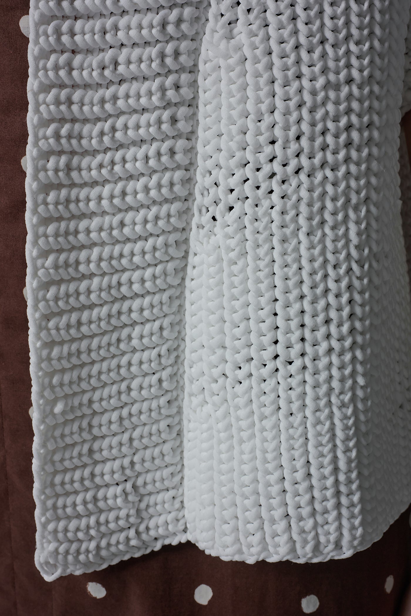 DROP SHOULDER SHORT SLEEVE CARDIGAN VIEW 5 | Donna Karan Weekend