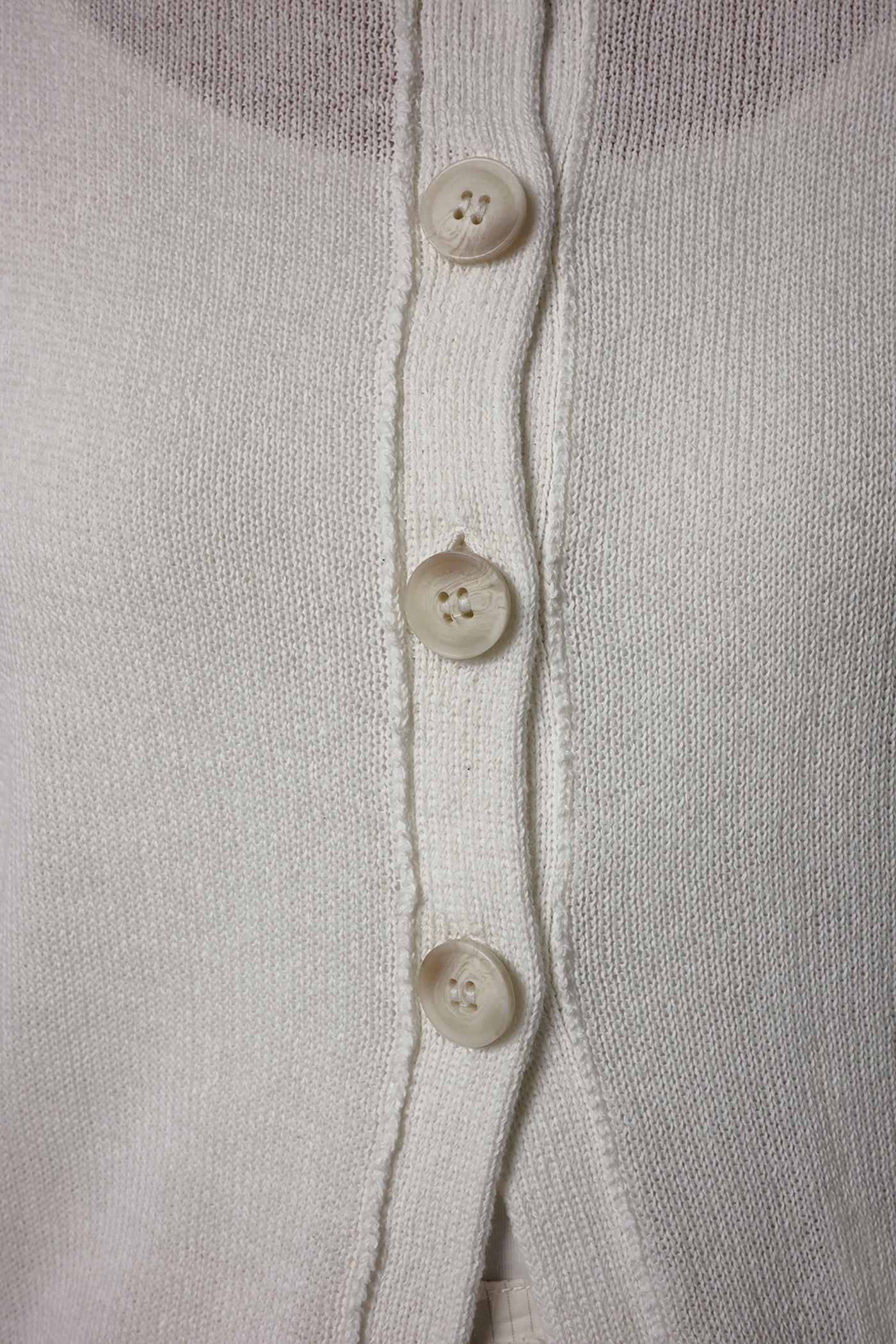 CREW NECK SHORT SLEEVE CARDIGAN VIEW 5 | Clothing