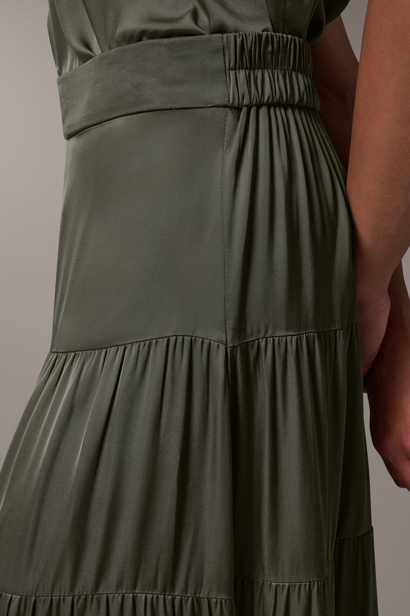 MIDI PRAIRIE SKIRT VIEW 4