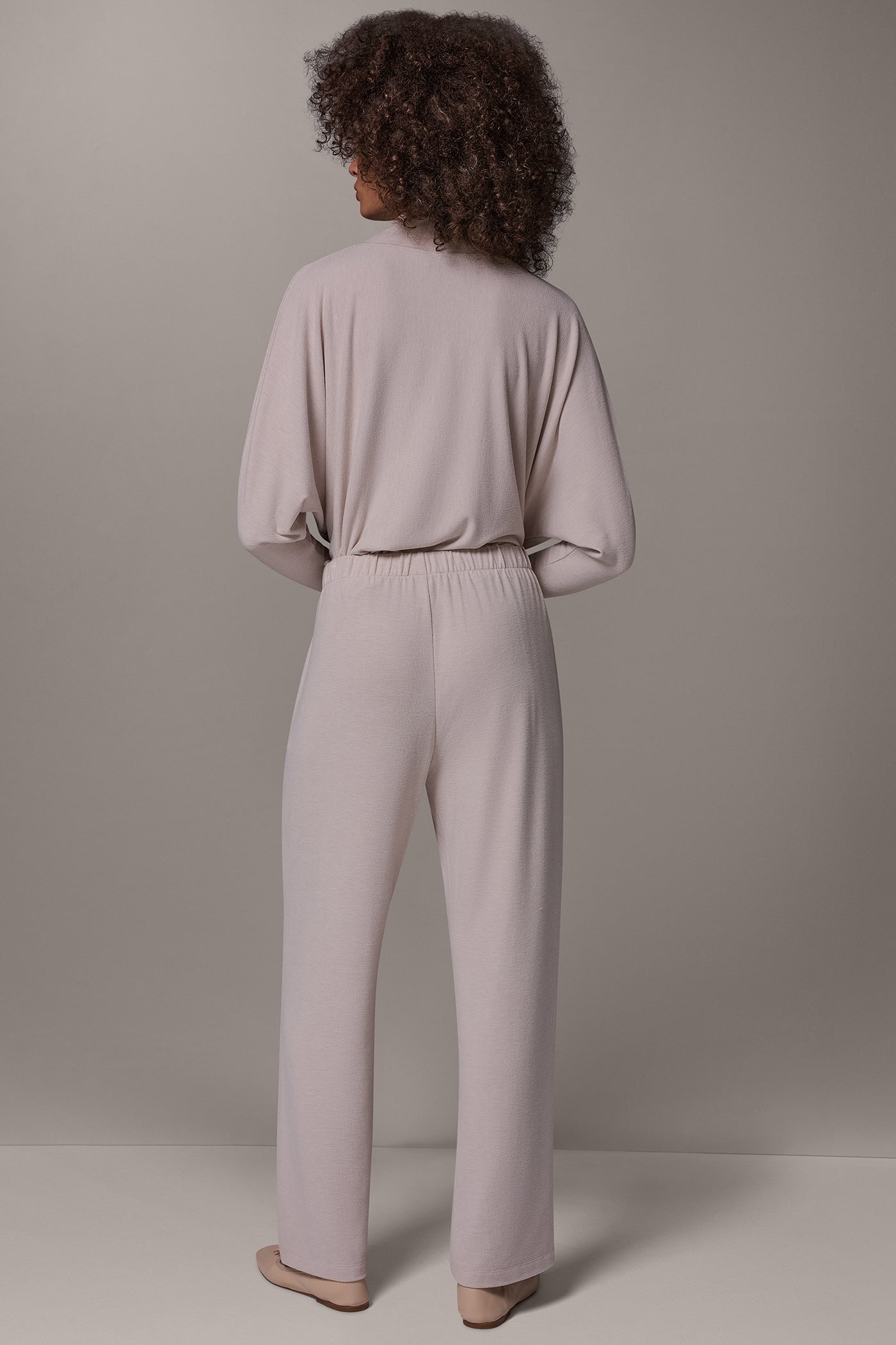 MID-RISE PULL-ON PANT VIEW 6
