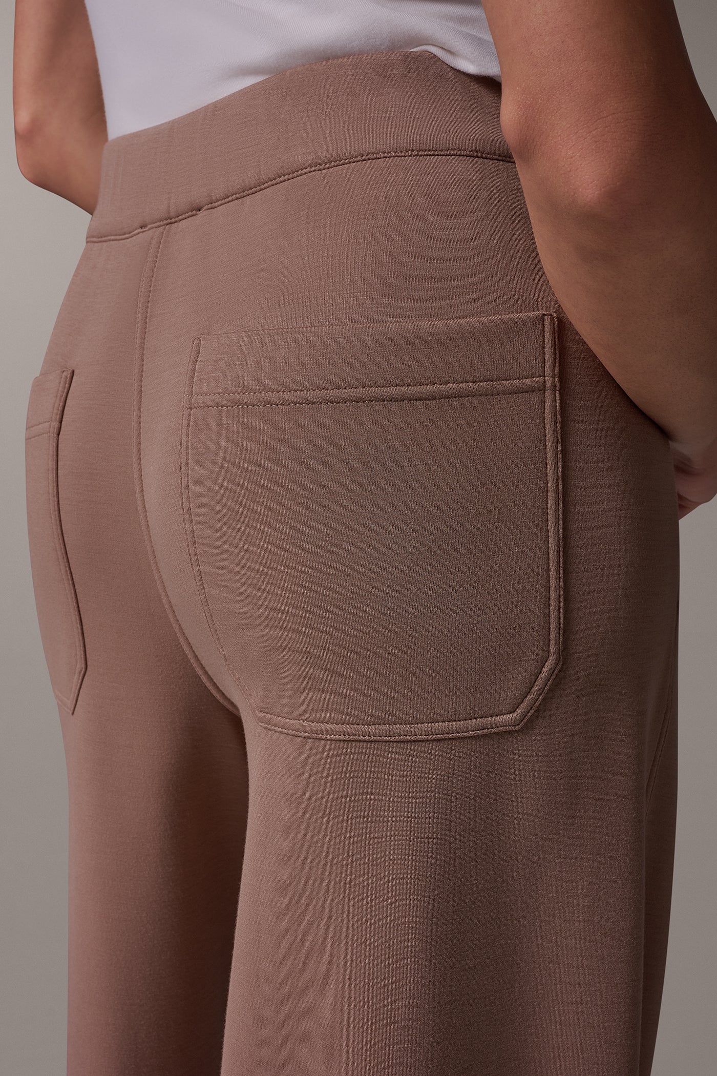 JET SETTER BARREL LEG PANT VIEW 5