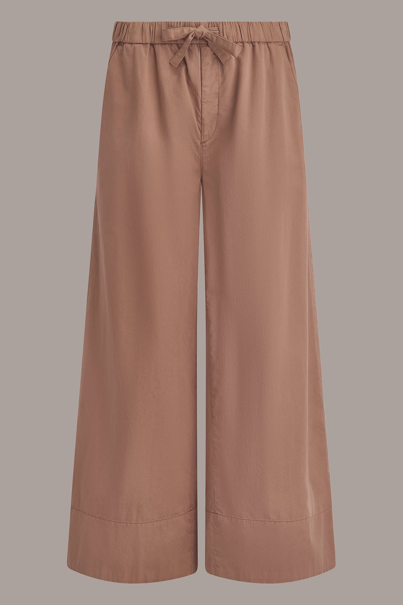 THE BALI HIGH-RISE BEACH PANT VIEW 9