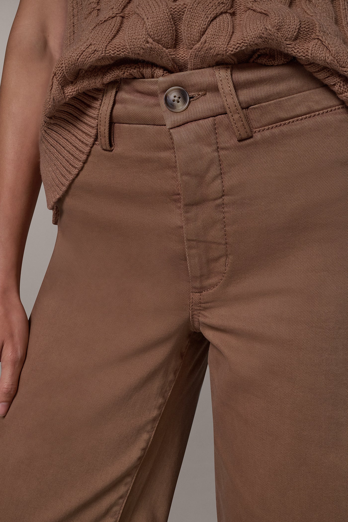 THE DONNA HIGH-RISE WIDE-LEG JEAN VIEW 5