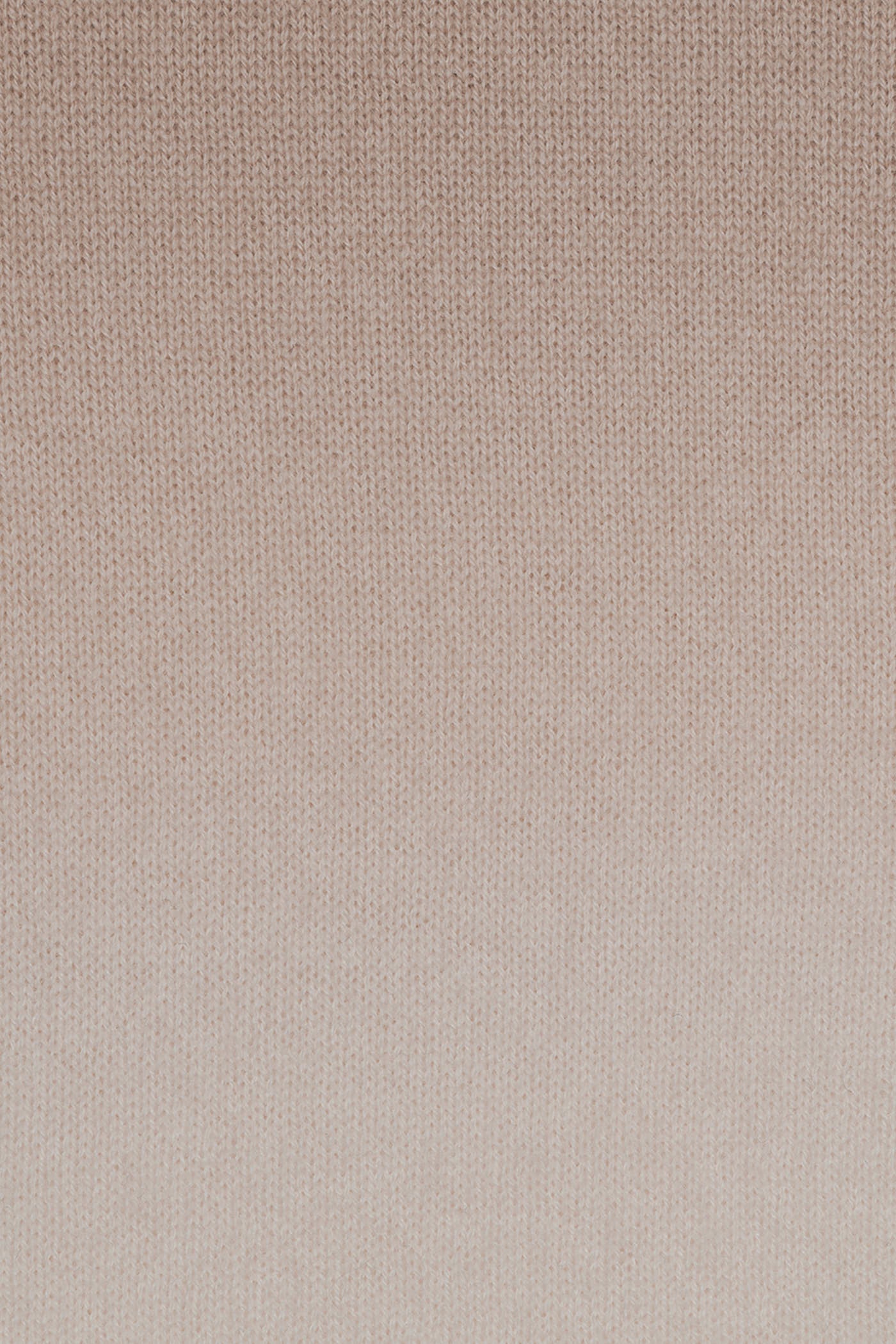 WOOL AND CASHMERE DIP DYE SWEATER VIEW 7 | Fall Collection