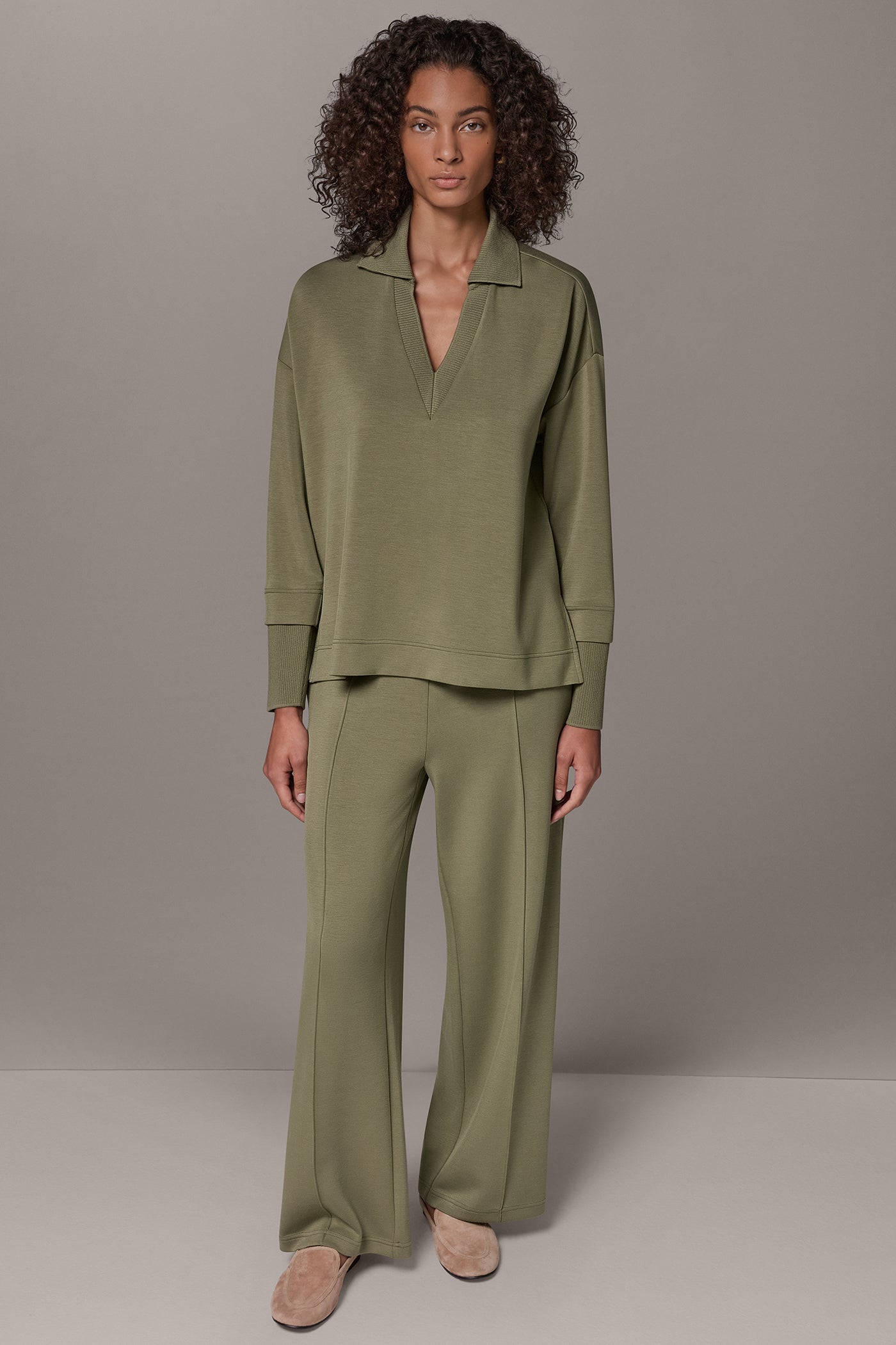 JET SETTER PULLOVER TUNIC VIEW 6