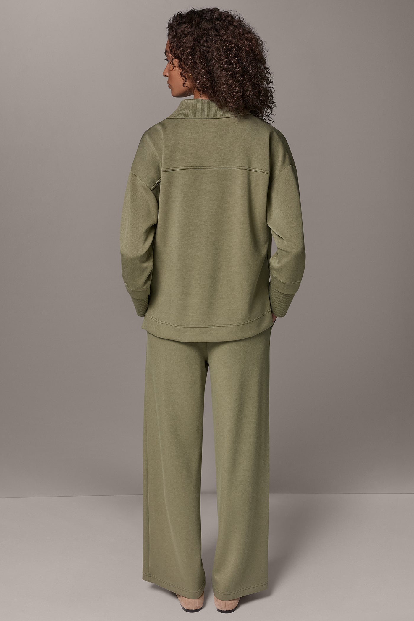 JET SETTER PULLOVER TUNIC VIEW 7