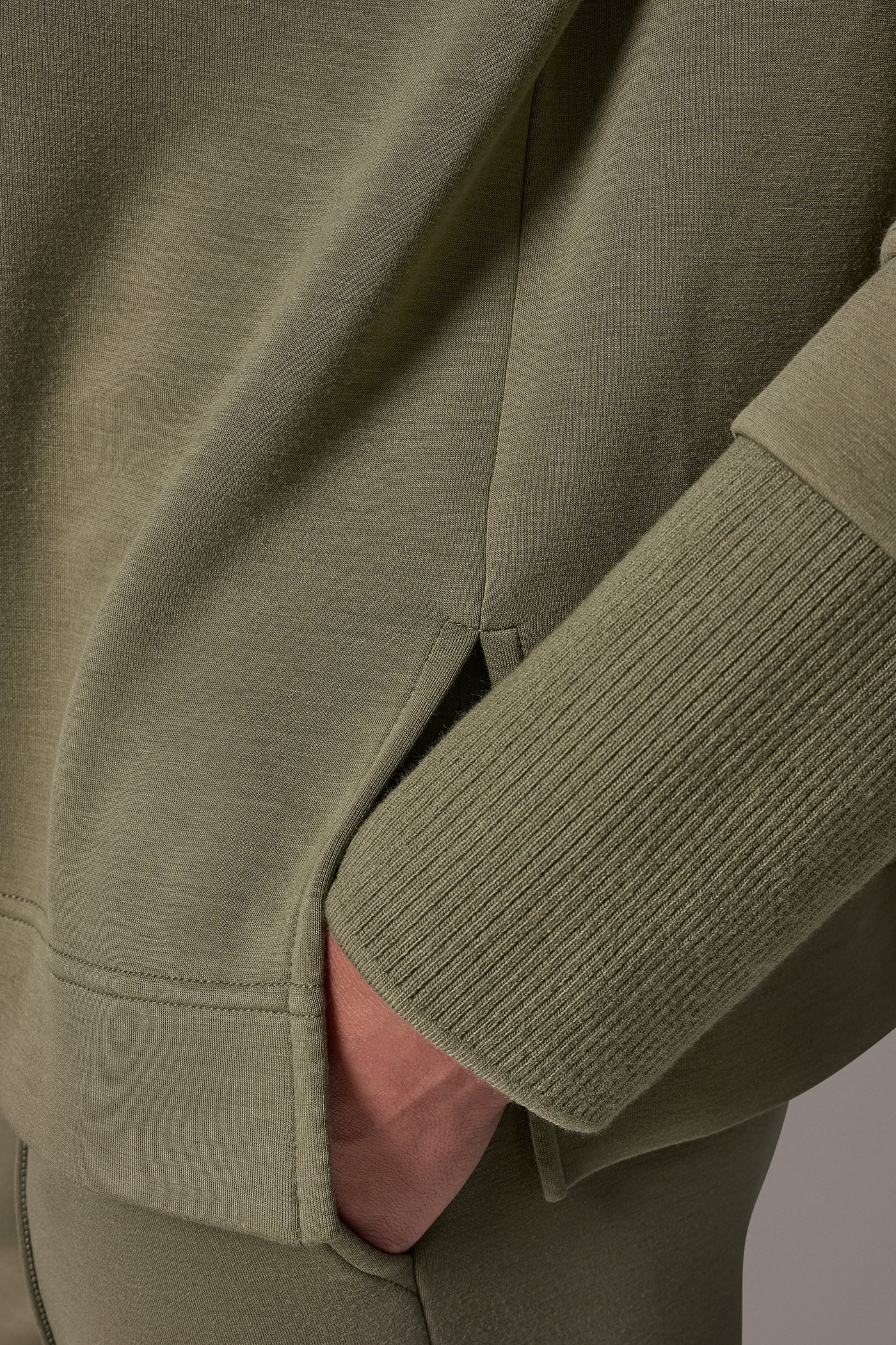JET SETTER PULLOVER TUNIC VIEW 5