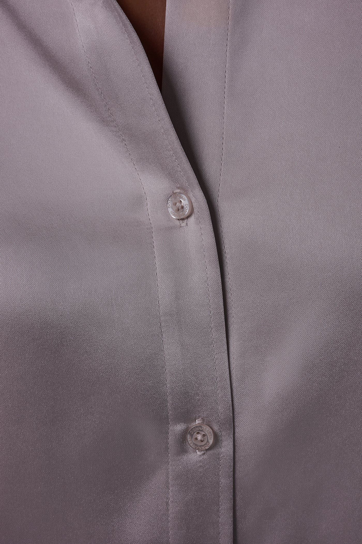 BUTTON DOWN BLOUSE VIEW 5