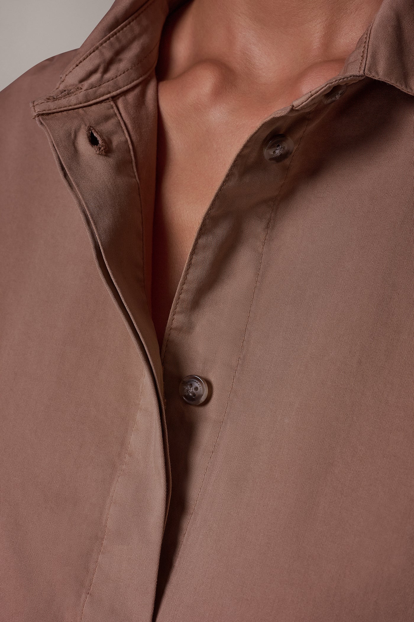 THE BALI DOLMAN SLEEVE SHIRT VIEW 4