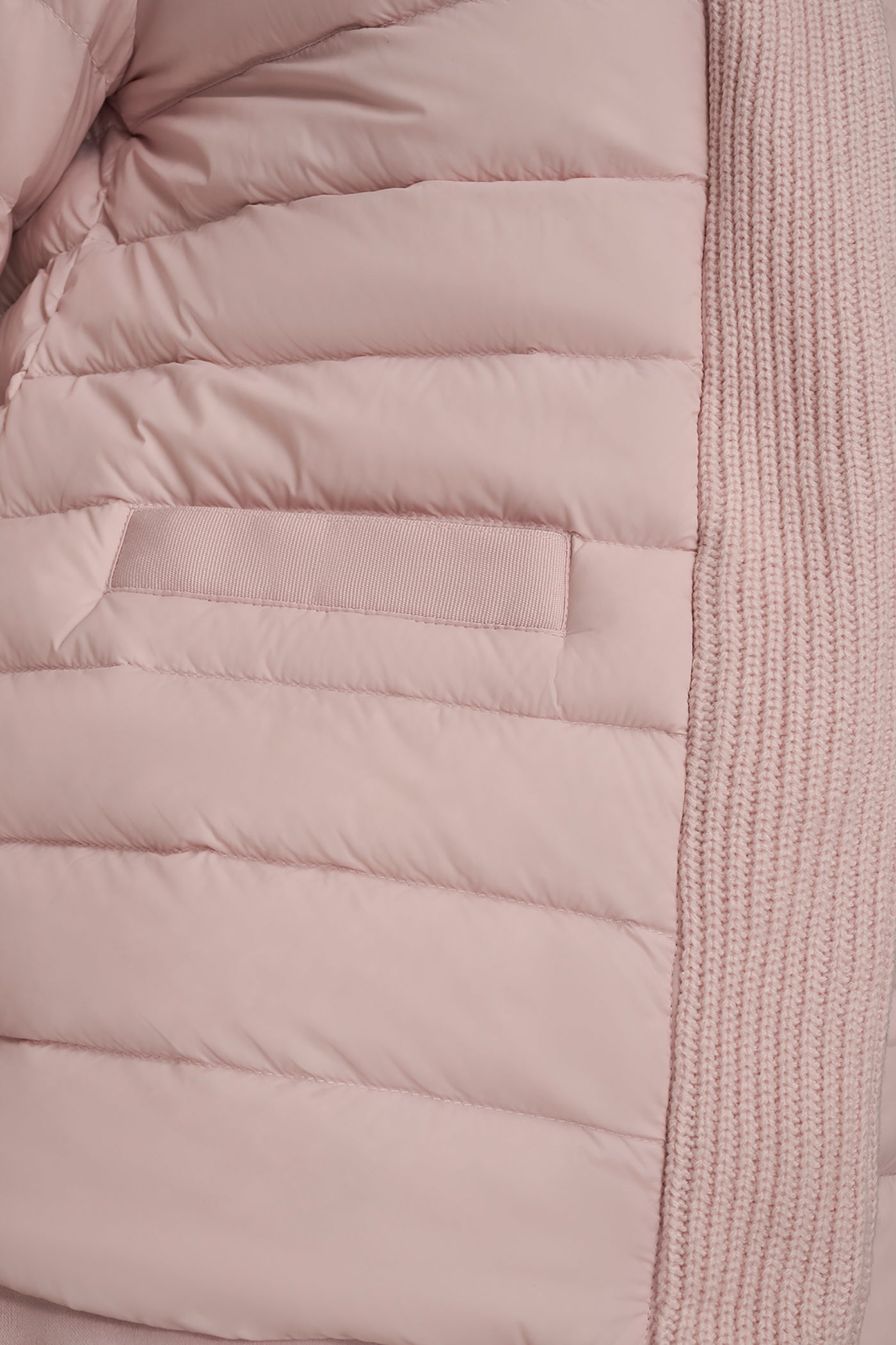 DOWN PUFFER JACKET VIEW 6 | New clothing