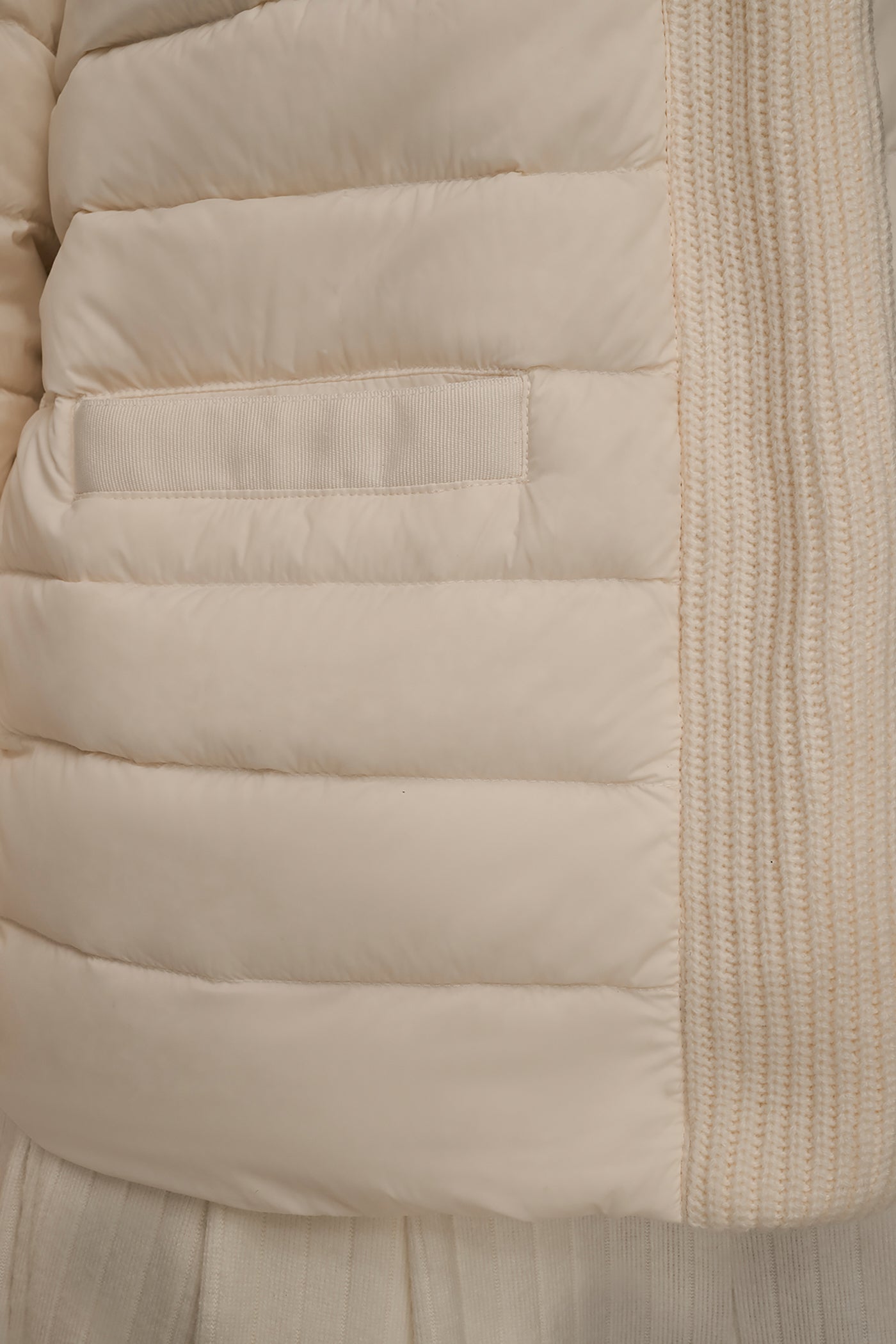 DOWN PUFFER JACKET VIEW 5 | New clothing