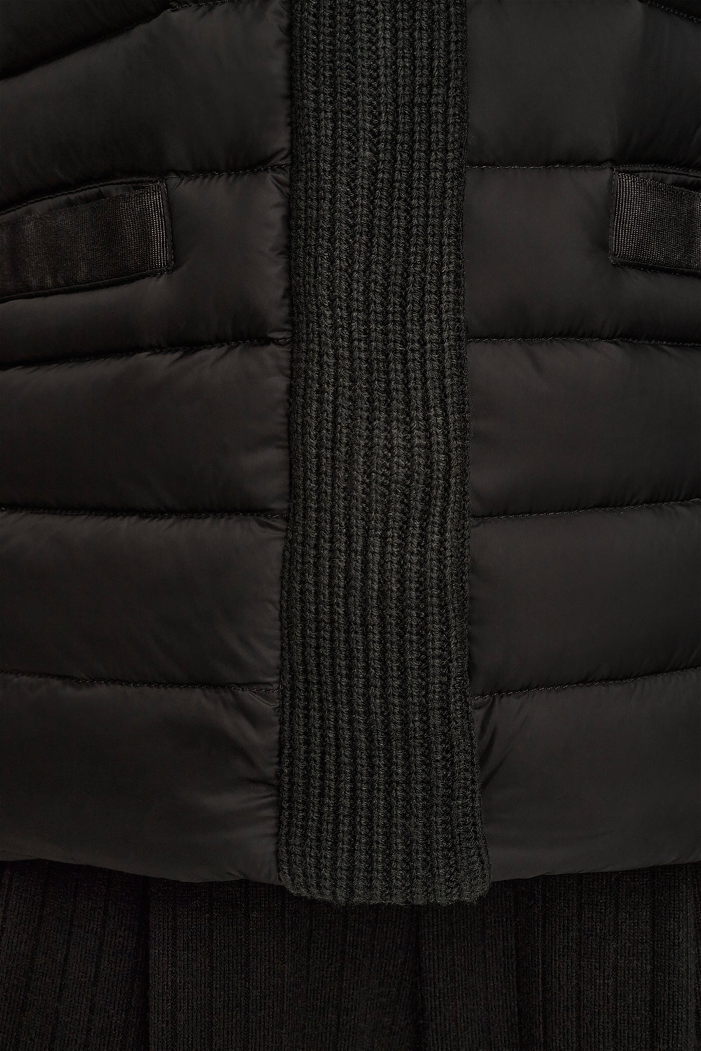 DOWN PUFFER JACKET VIEW 6 | New clothing