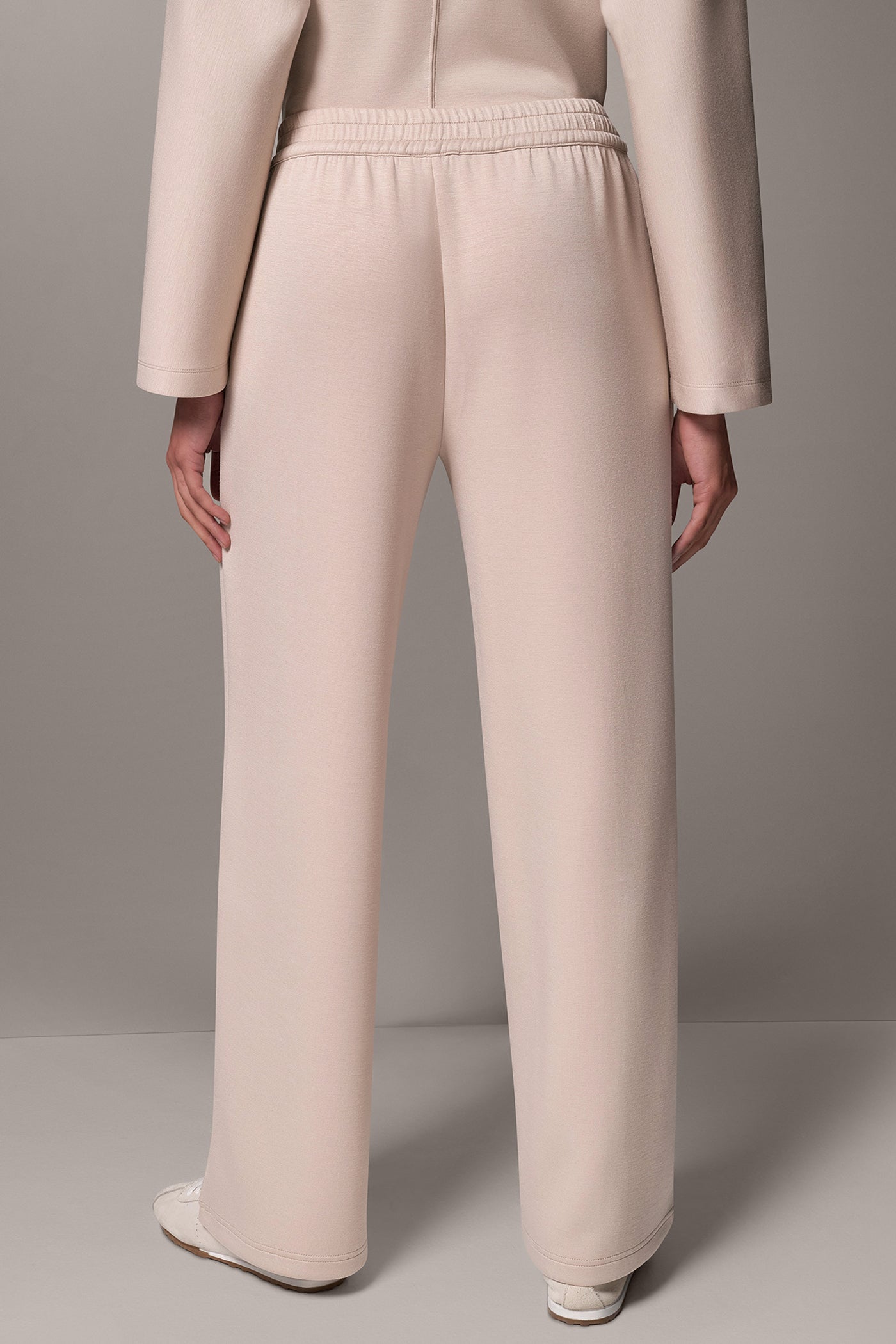 JET SETTER PINTUCK PANT VIEW 2