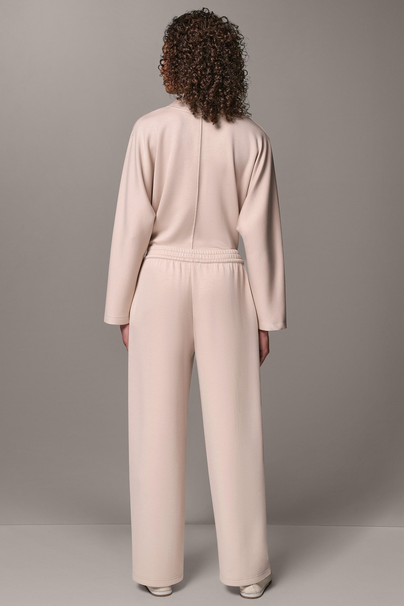 JET SETTER PINTUCK PANT VIEW 6