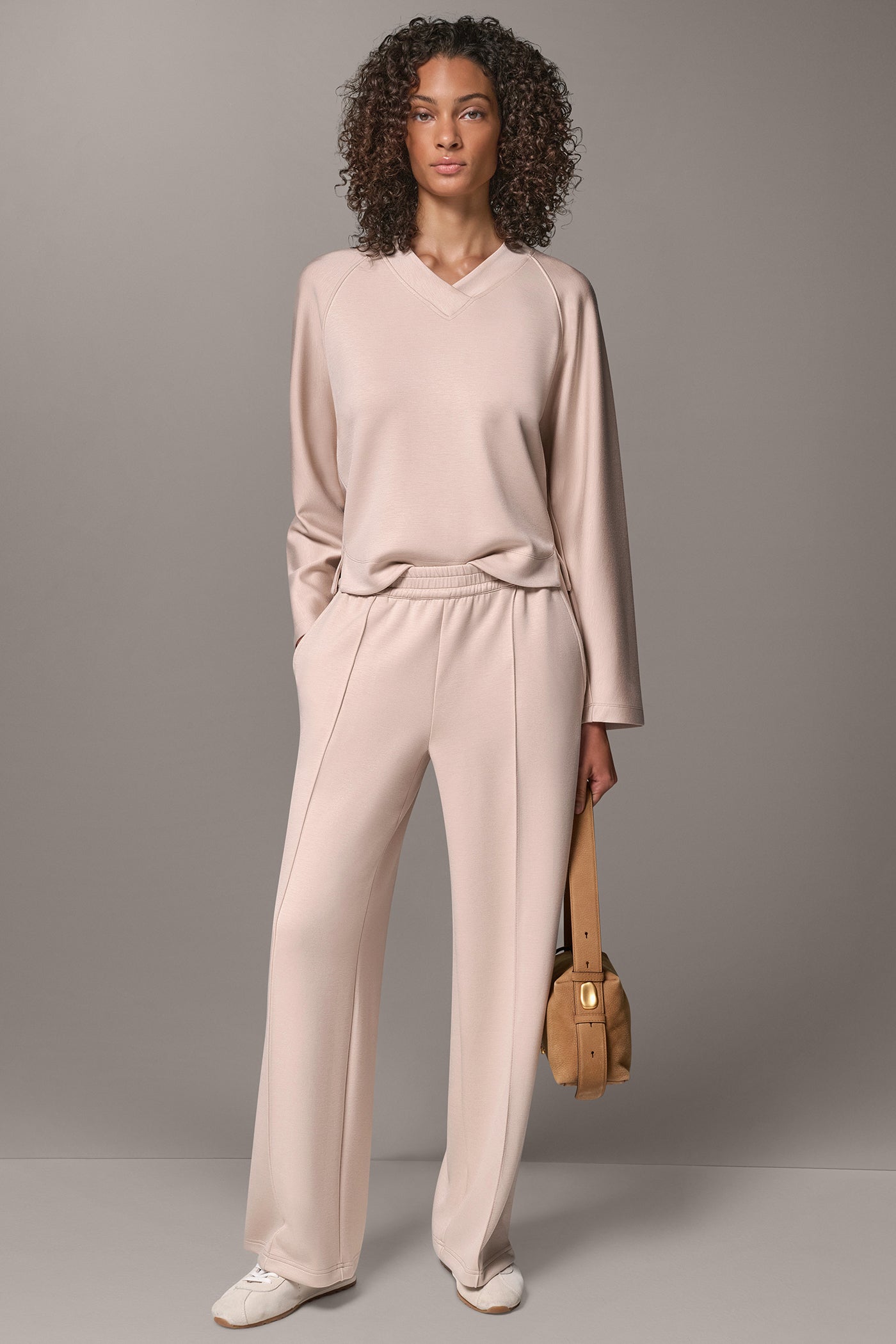 JET SETTER PINTUCK PANT VIEW 5