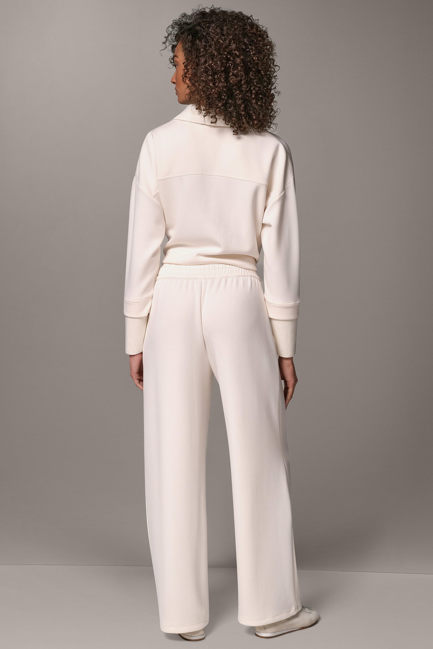 JET SETTER PINTUCK PANT VIEW 7