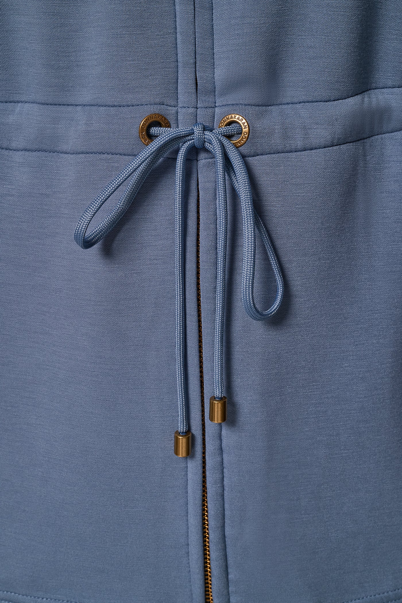 JET SETTER ZIP FRONT JACKET VIEW 5