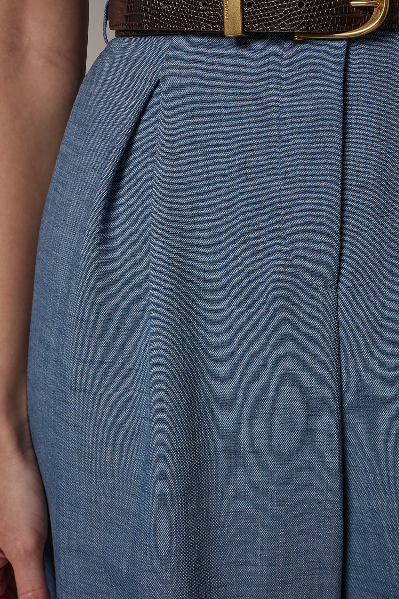 SUITING JUMPSUIT VIEW 7