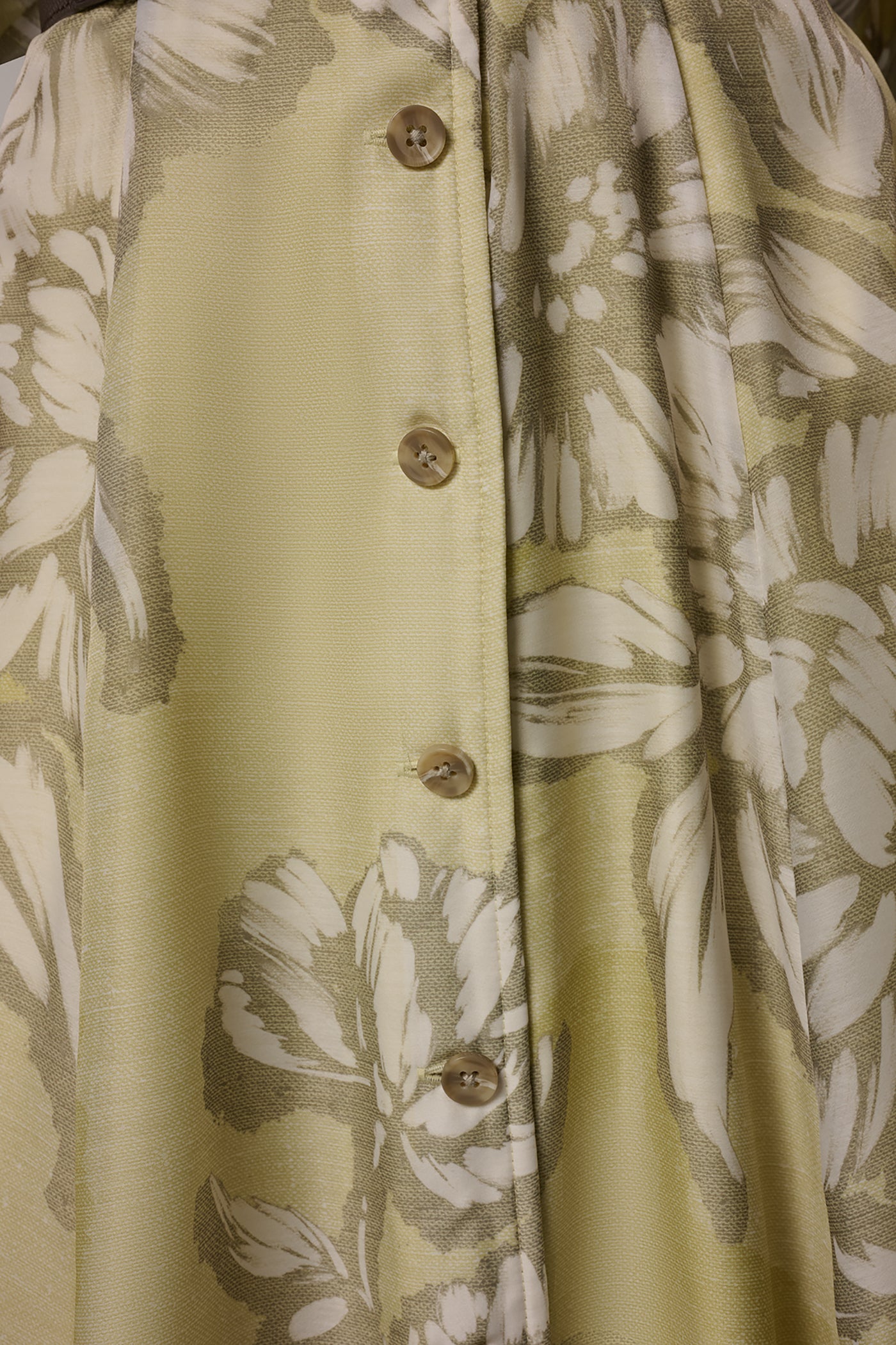 A LINE MIDI SHIRT DRESS VIEW 7 | Dresses & Jumpsuits