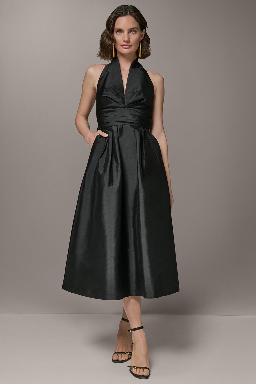 Side view