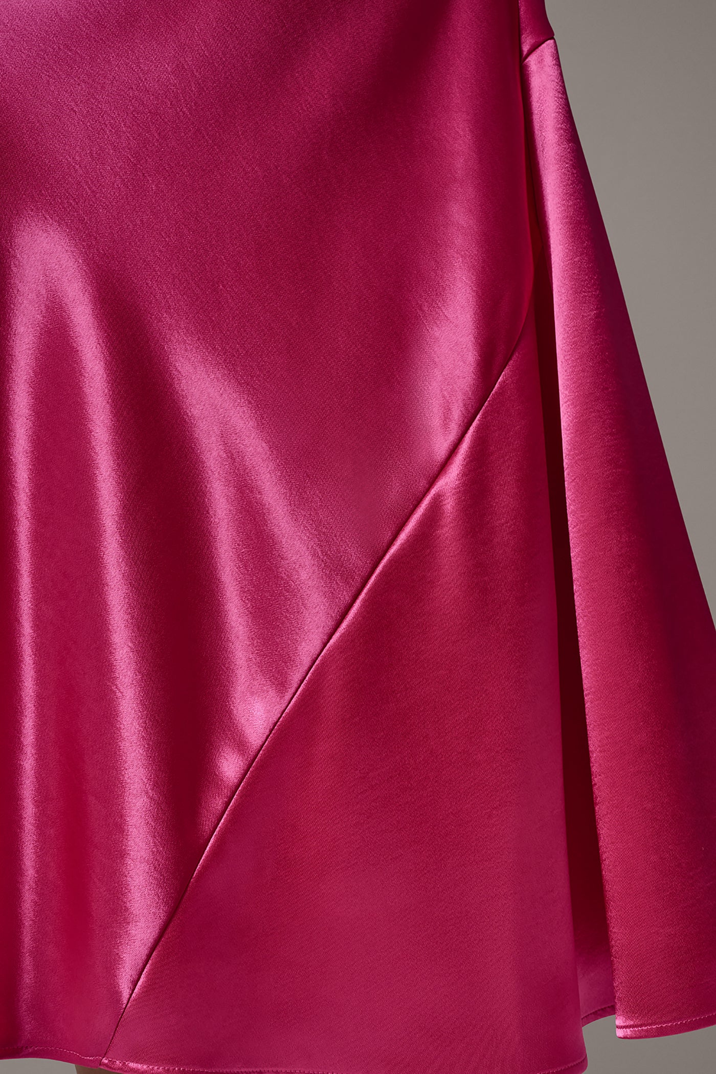 COWL NECK GOWN VIEW 5 | Formal & Black Tie