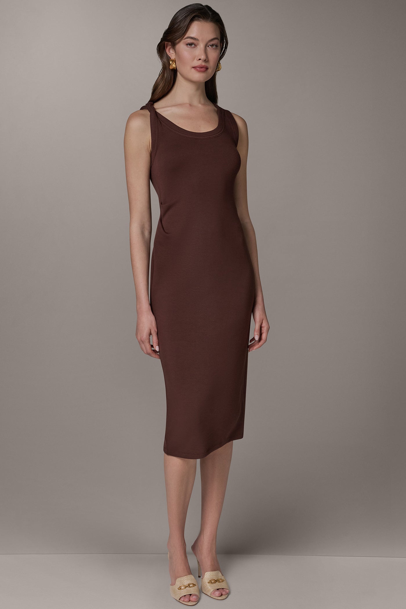 Shop Elegant Dresses & Jumpsuits at Donna Karan | Donna Karan Shop Elegant Dresses & Jumpsuits at Donna Karan | Donna Karan