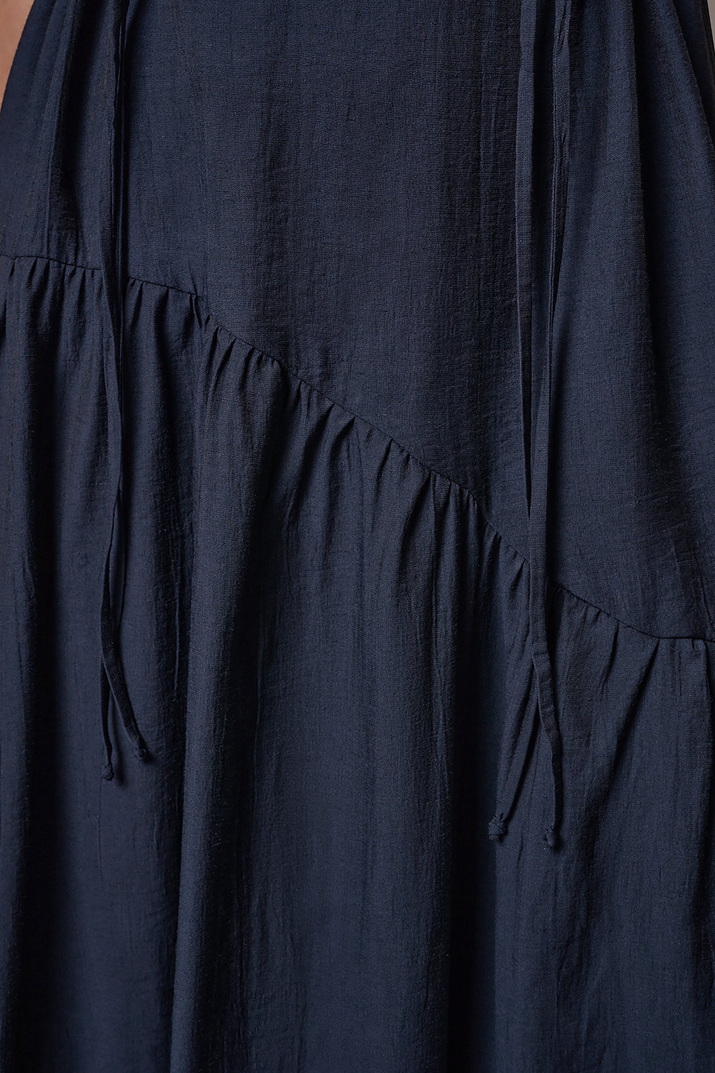 DRAWSTRING WAIST DRESS VIEW 5 | New Dresses