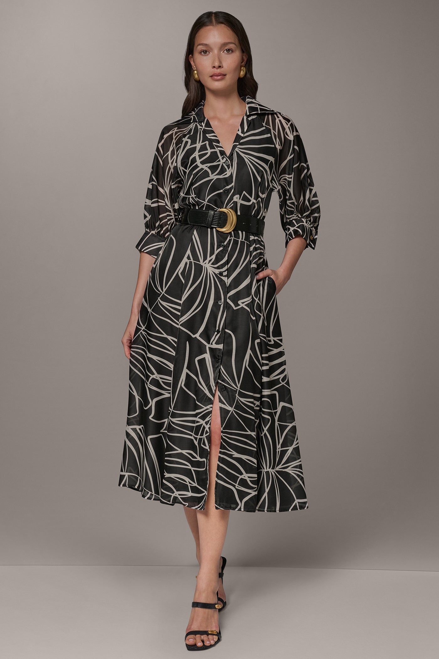 Essential Dresses | Donna Karan Essential Dresses | Donna Karan