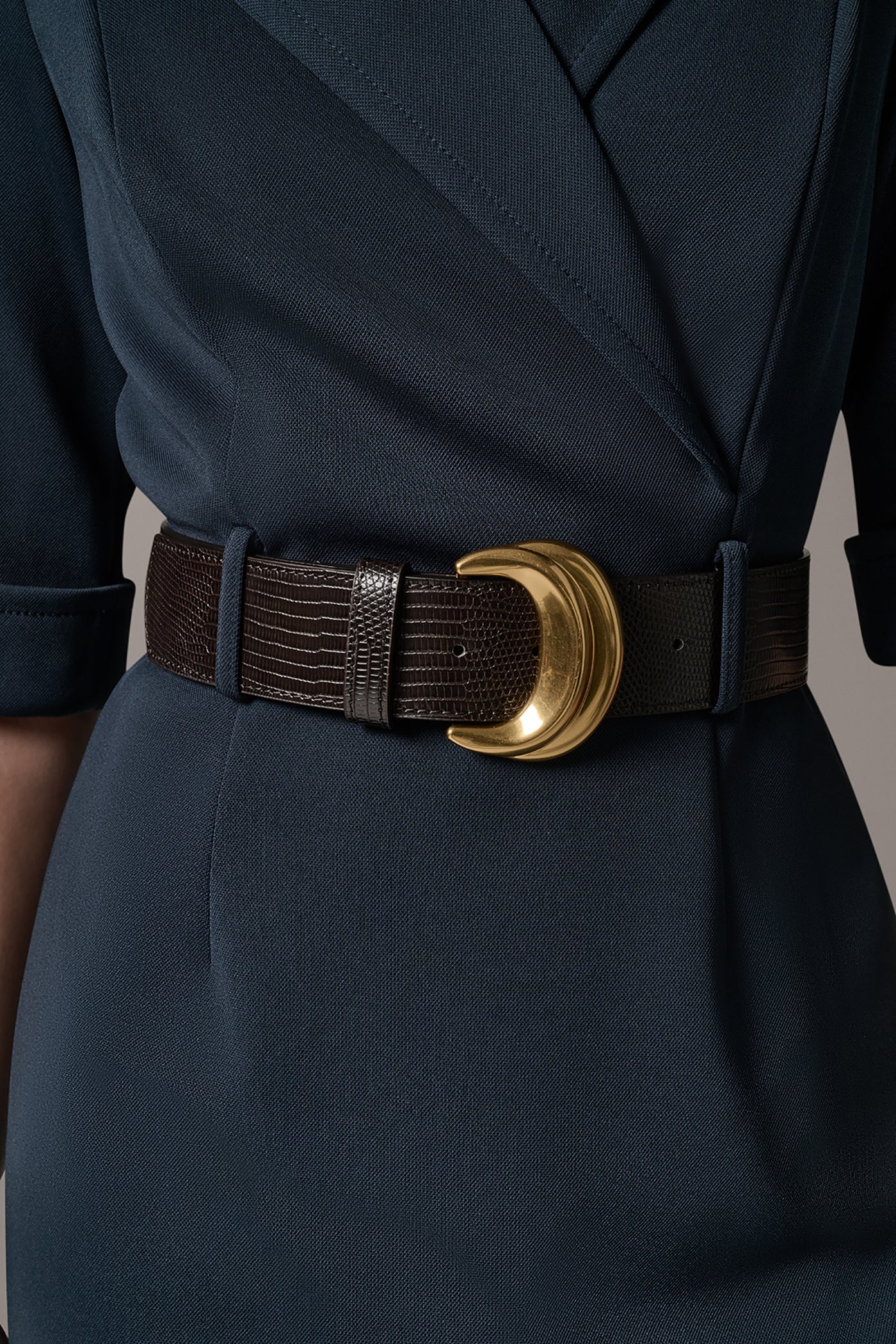 BLAZER DRESS VIEW 6 | Office to Evening Dresses