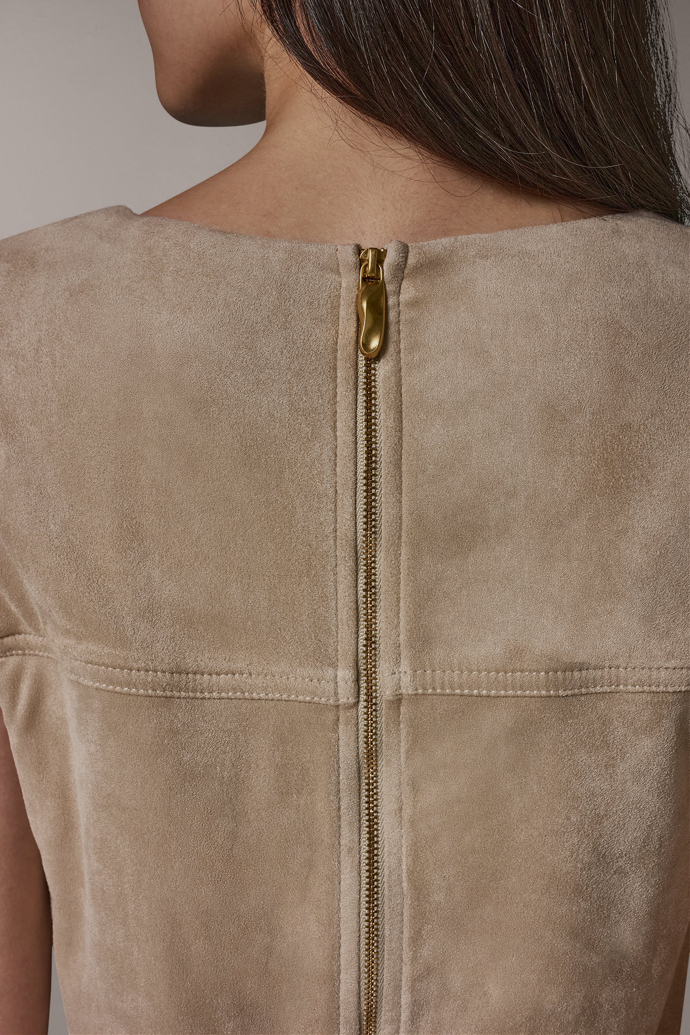SHEATH DRESS VIEW 5