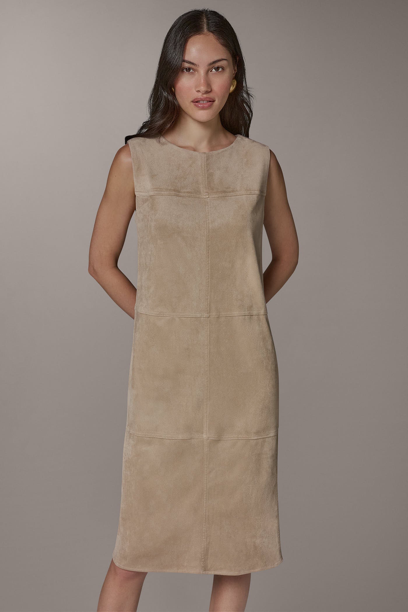 SHEATH DRESS VIEW 7