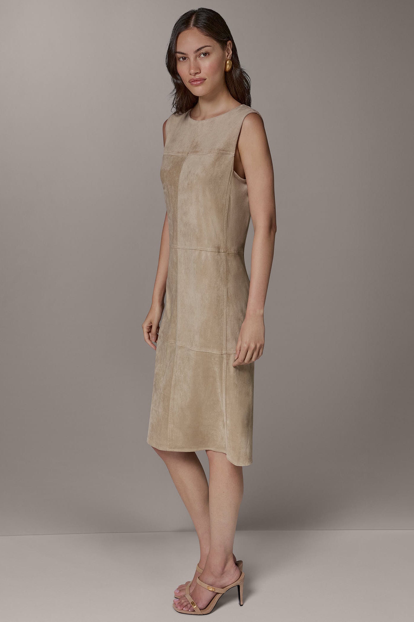 SHEATH DRESS VIEW 2