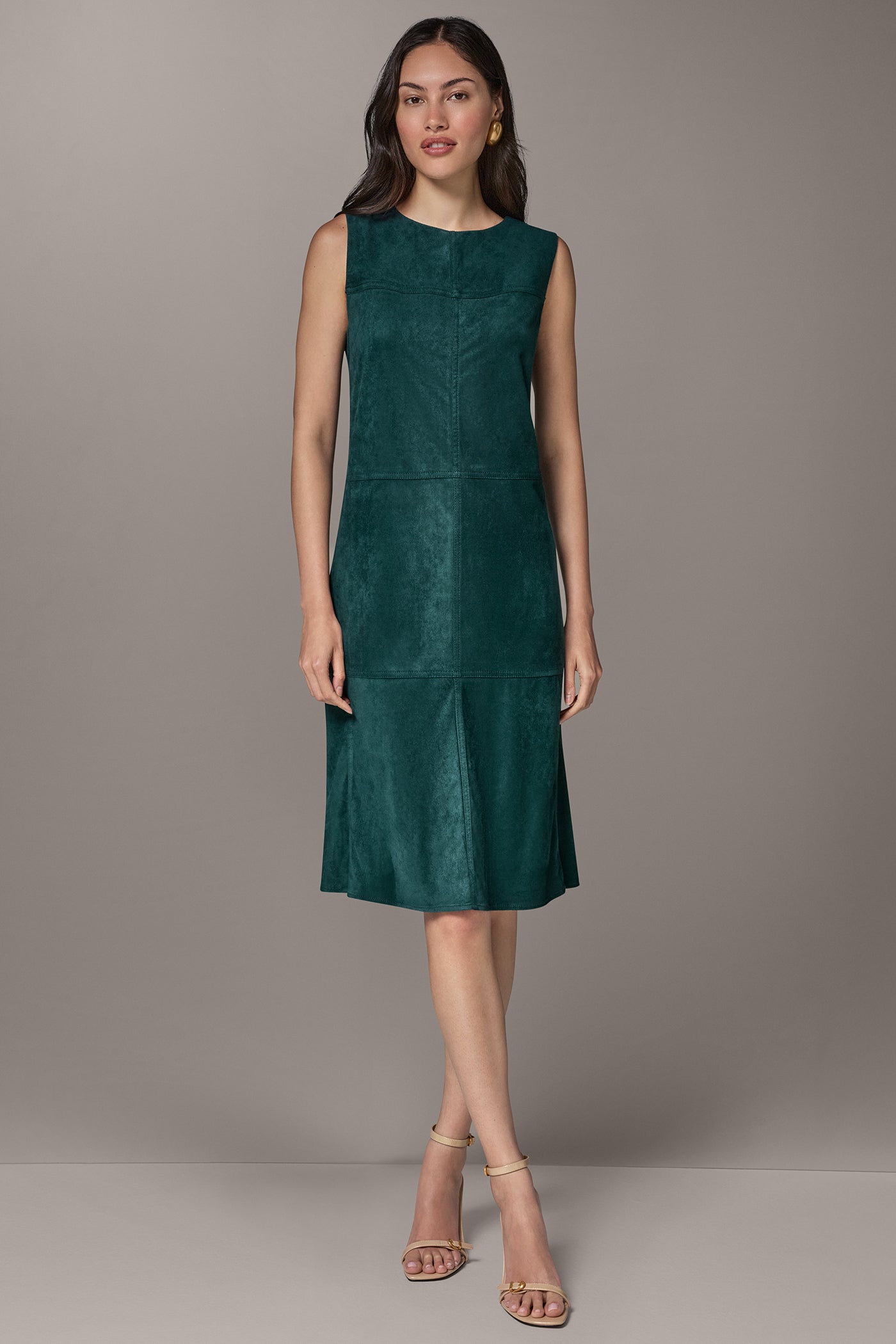 SHEATH DRESS VIEW 1