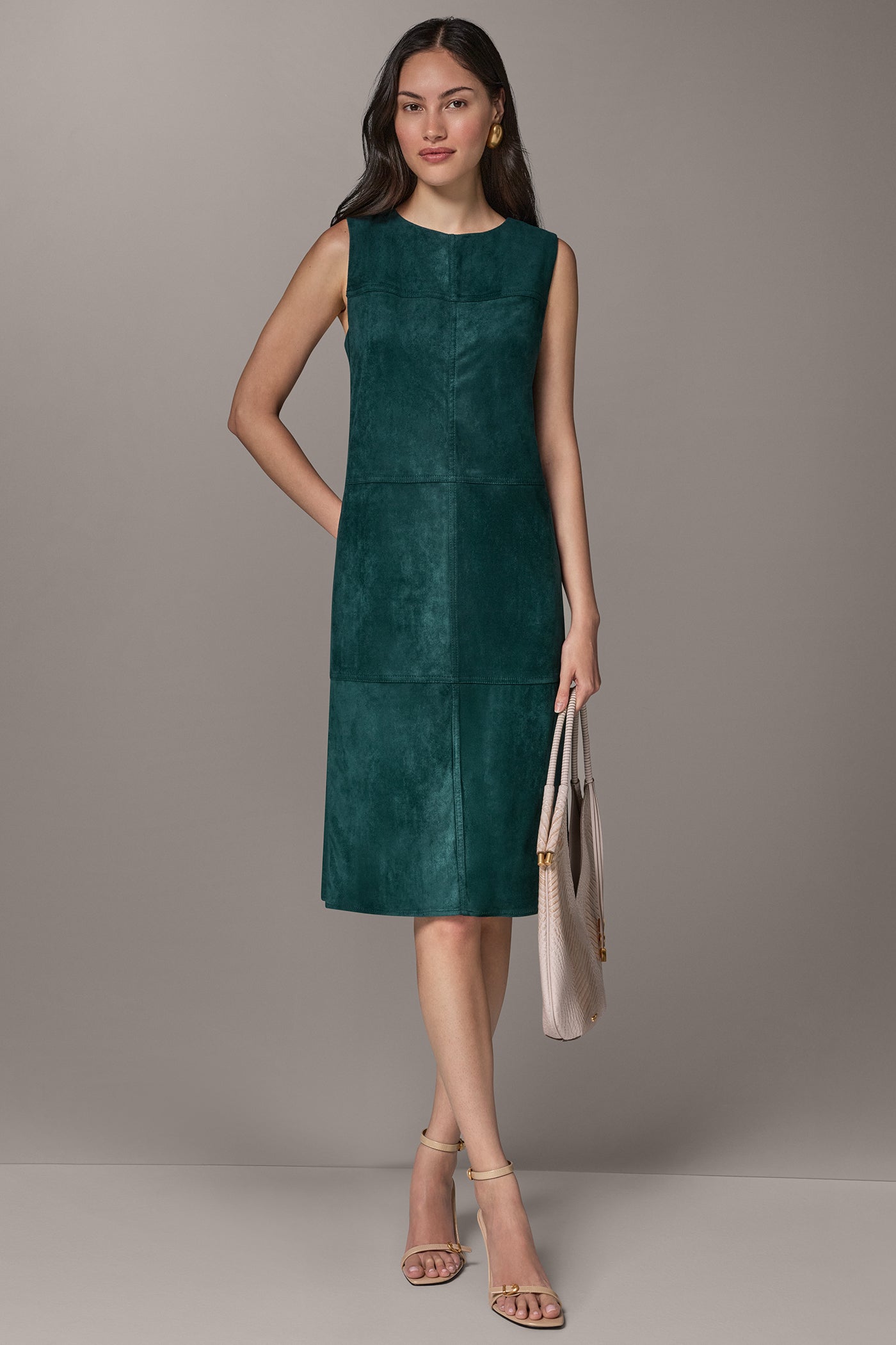 SHEATH DRESS VIEW 7