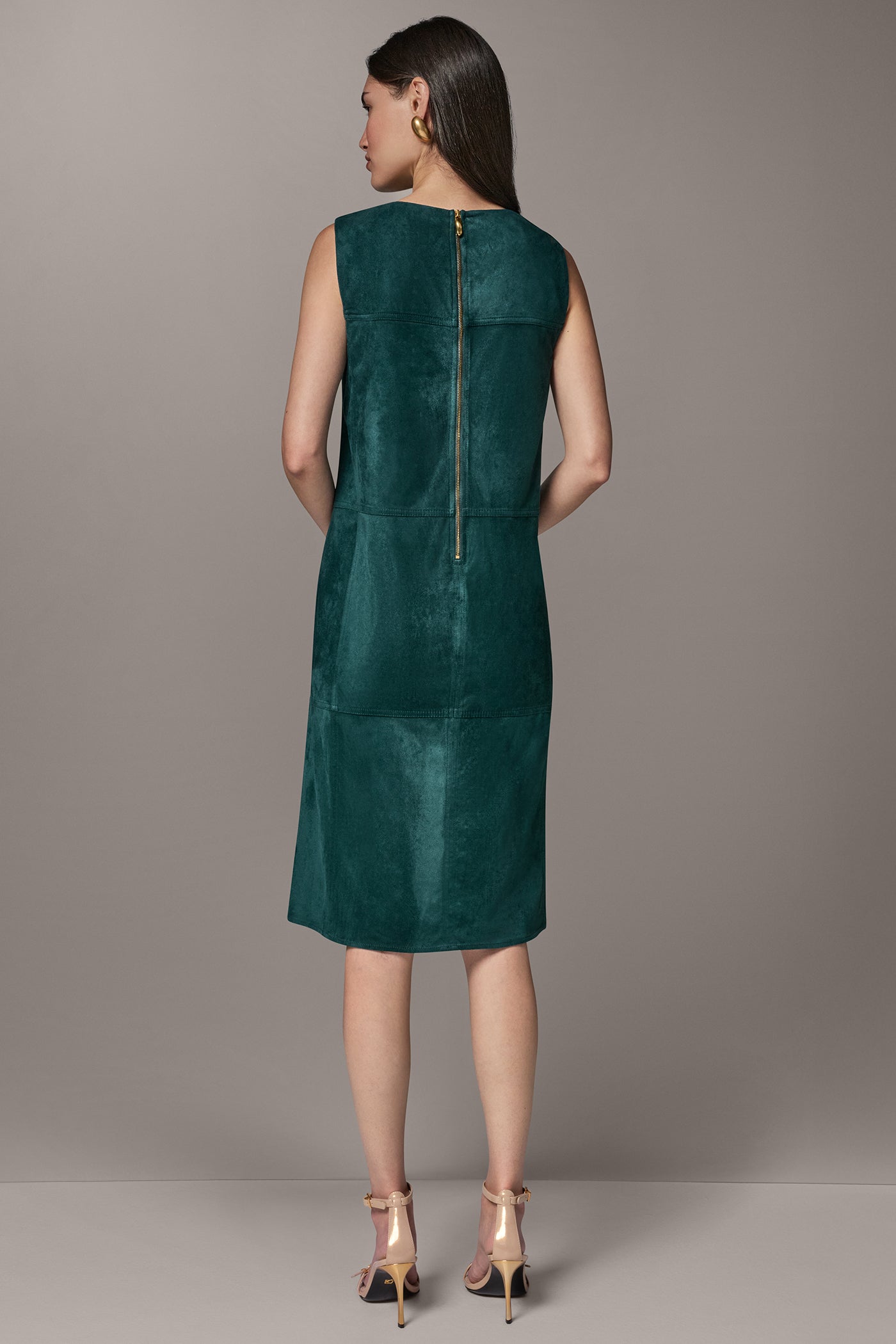 SHEATH DRESS VIEW 8